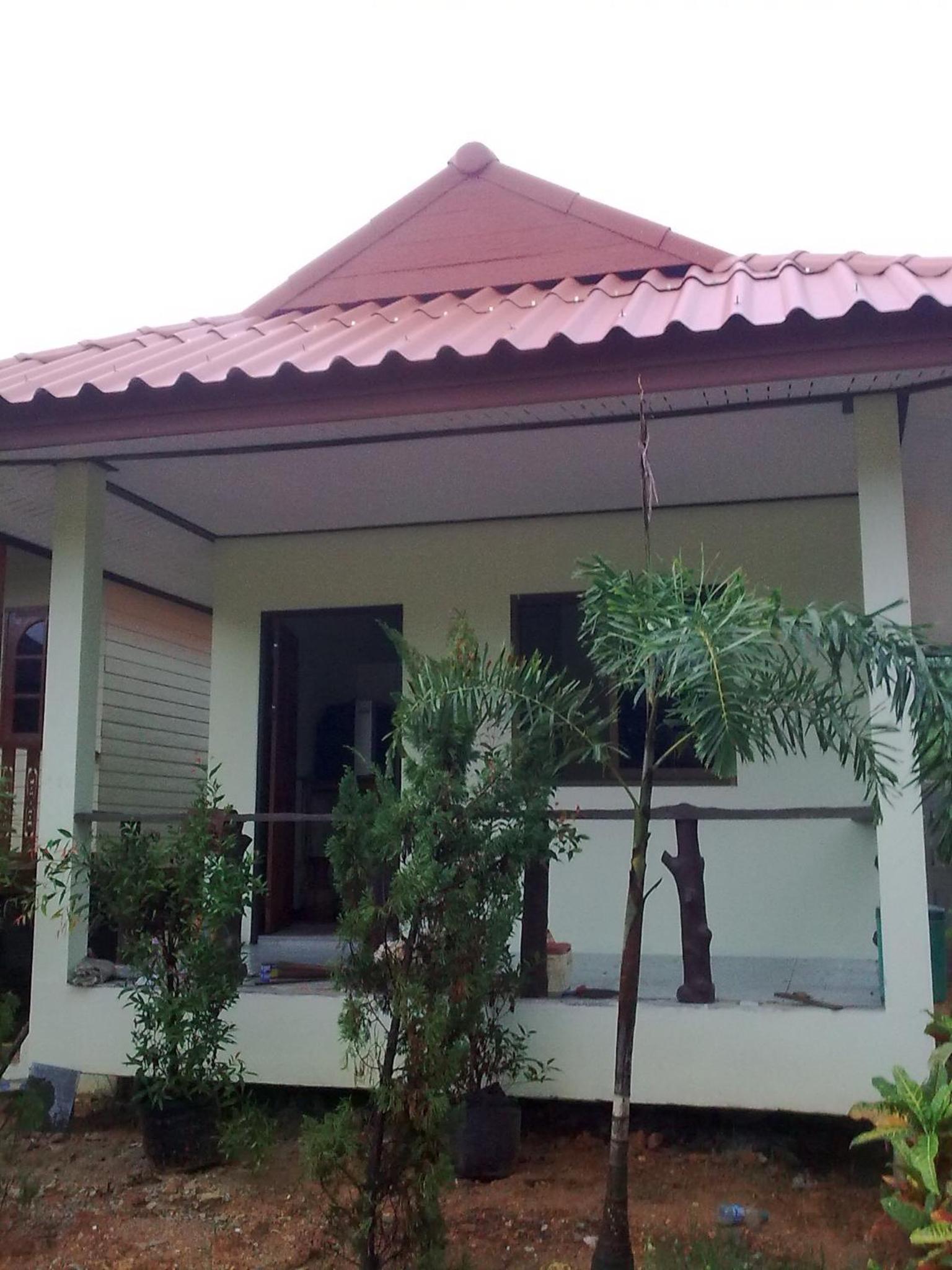 Khaolak Summer House Resort