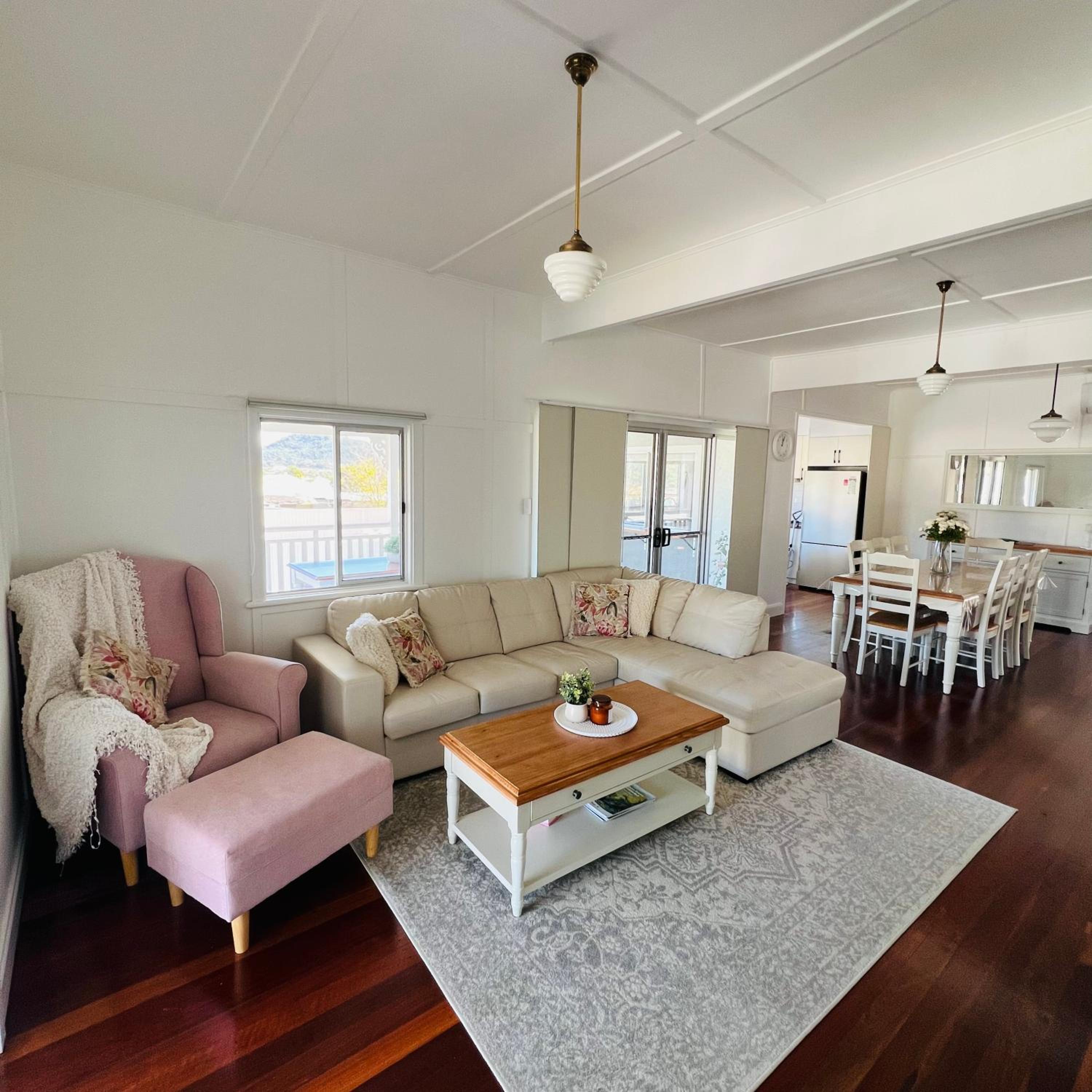 Savina Cottage