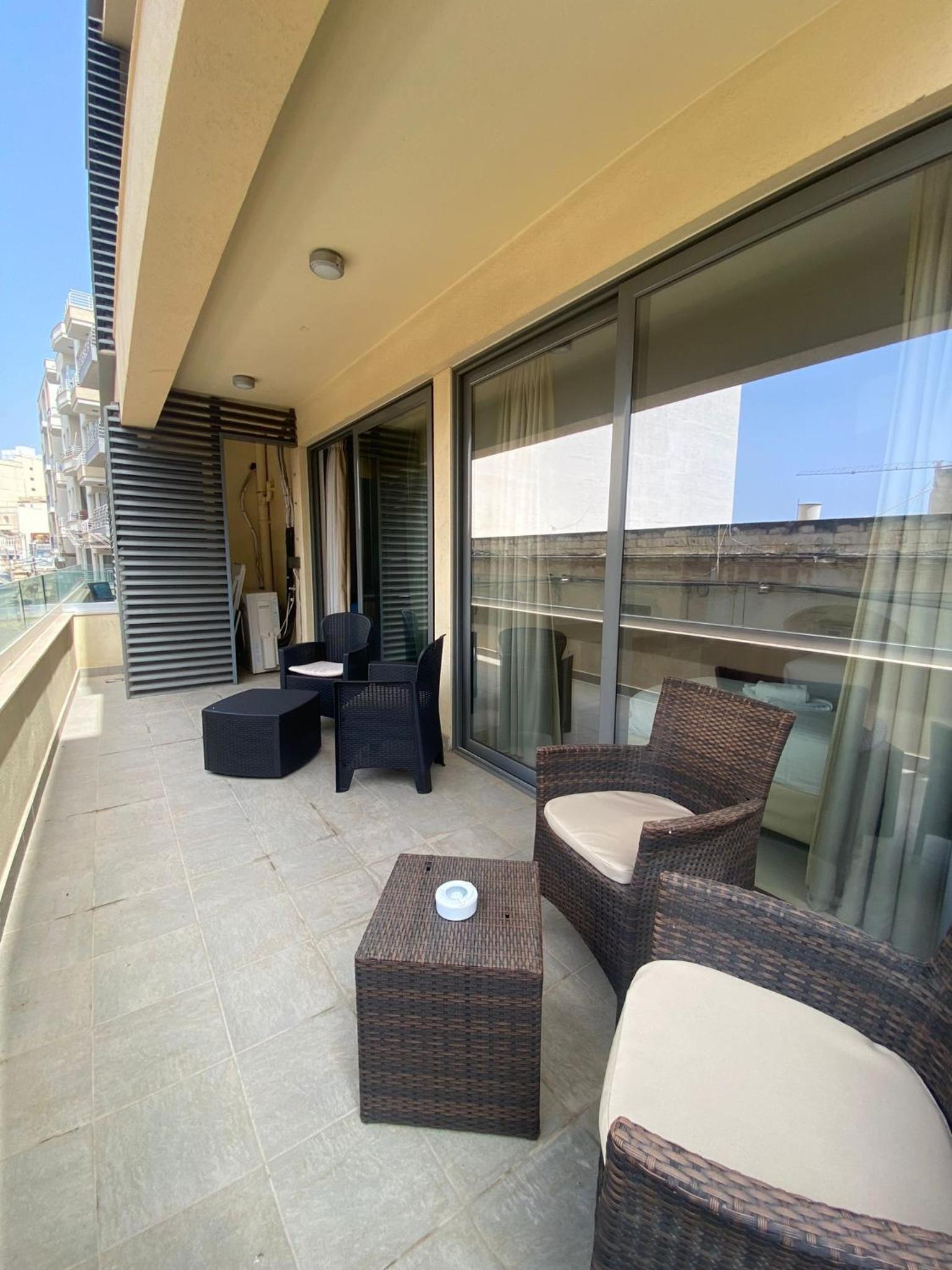Spinola Residence St Julians photo 2
