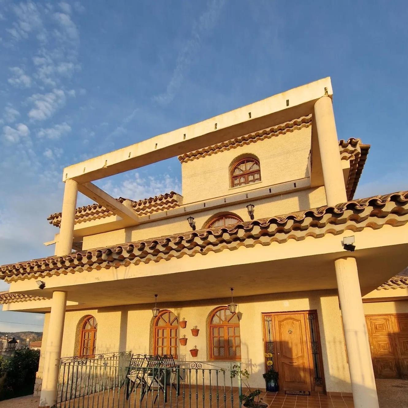 Villa los Dulces-Piscina Privada