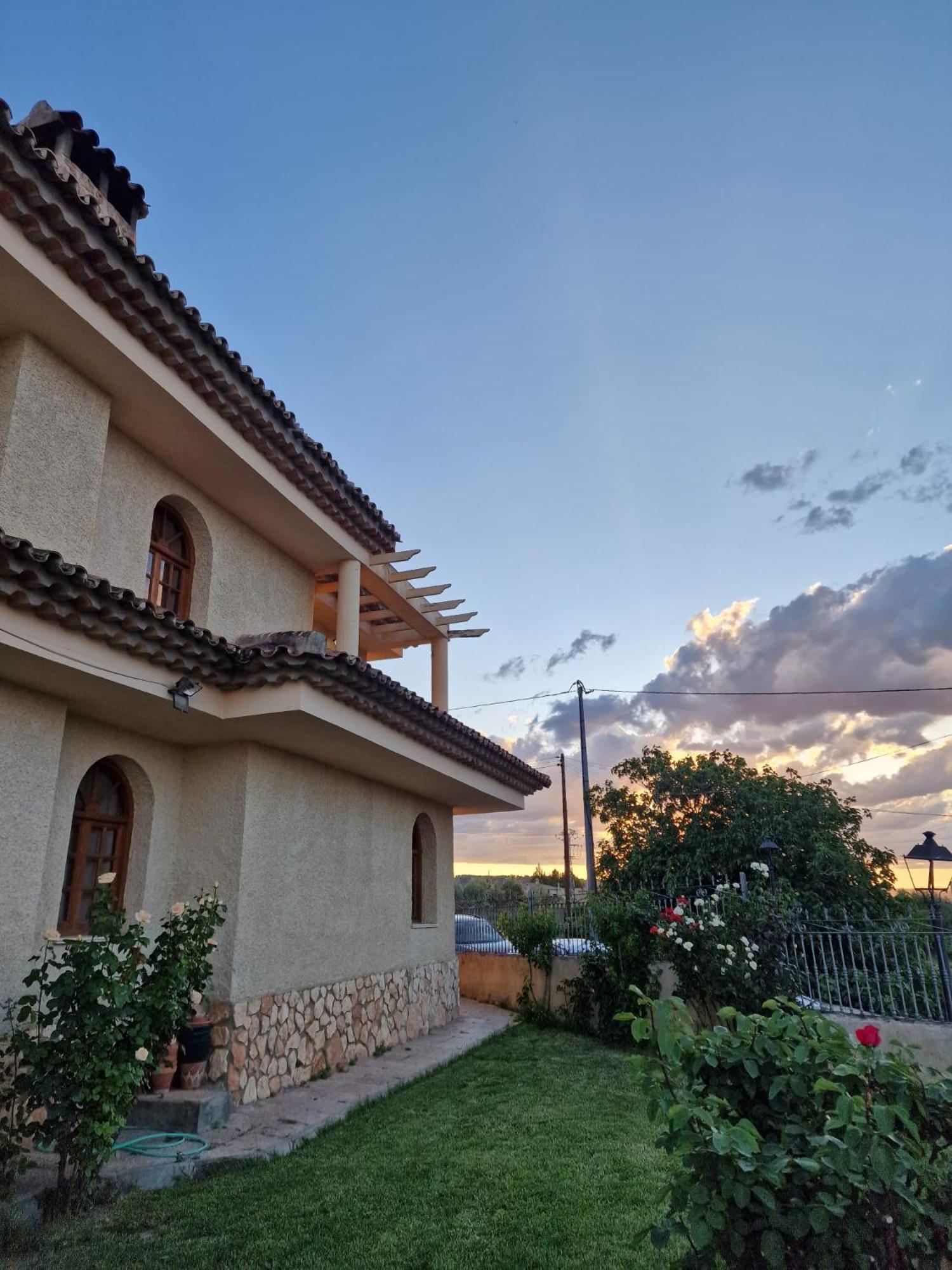 Villa los Dulces-Piscina Privada