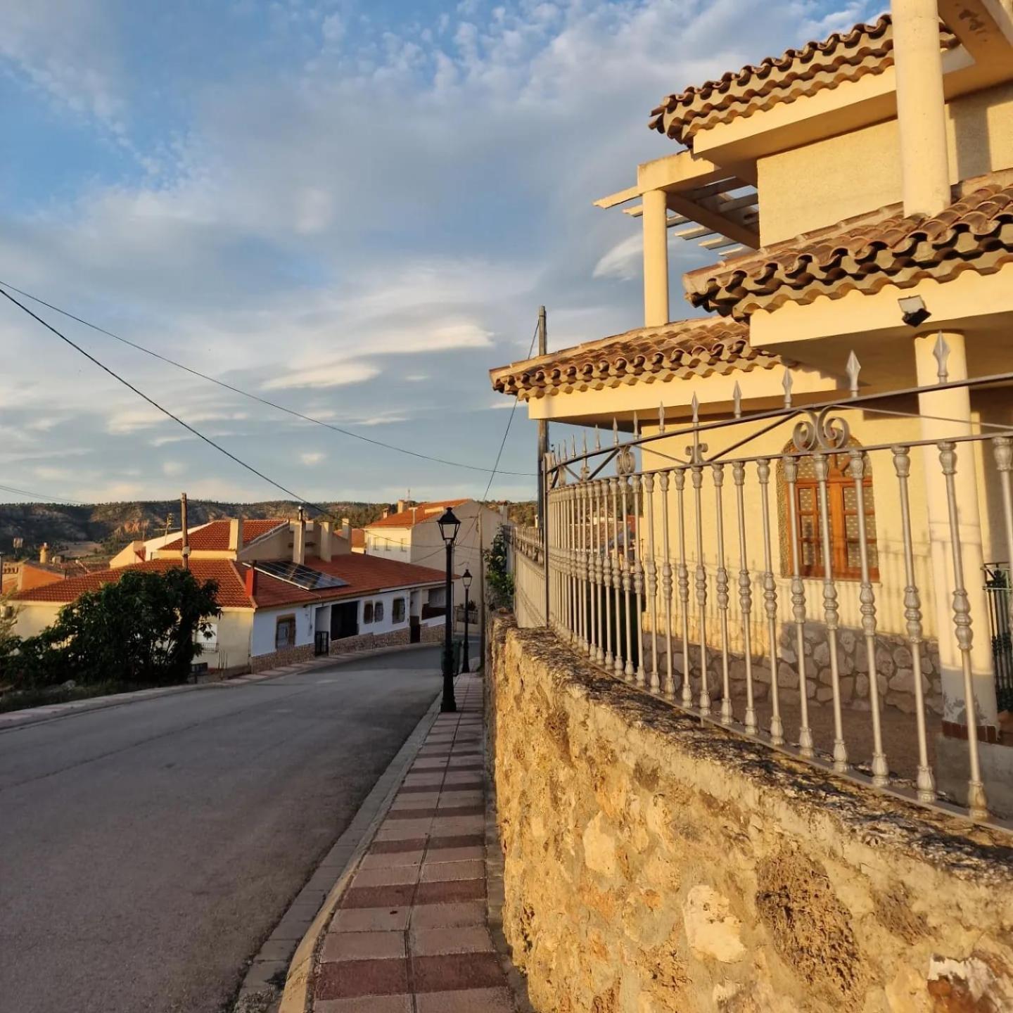 Villa los Dulces-Piscina Privada