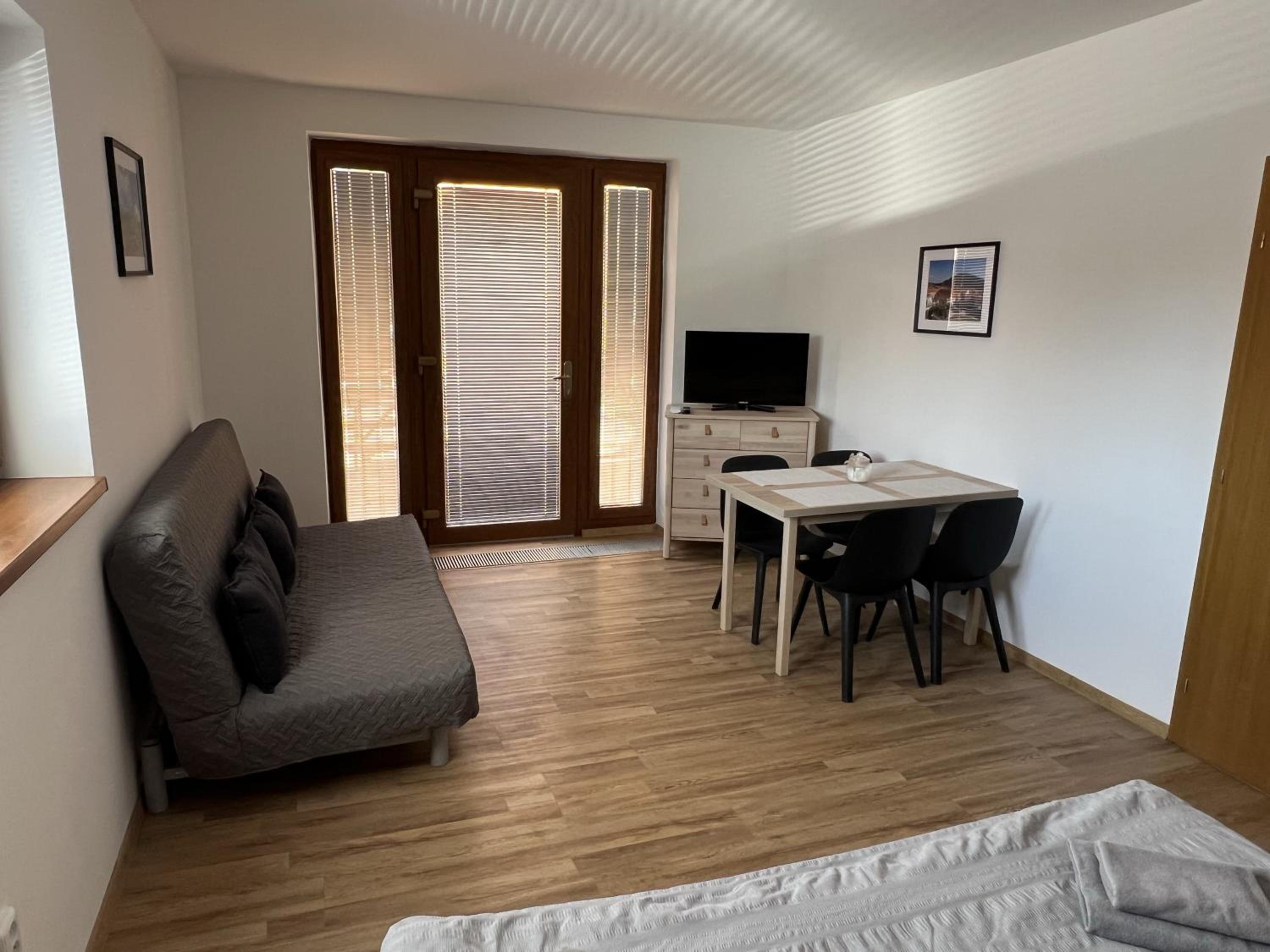 Pension Mikulov