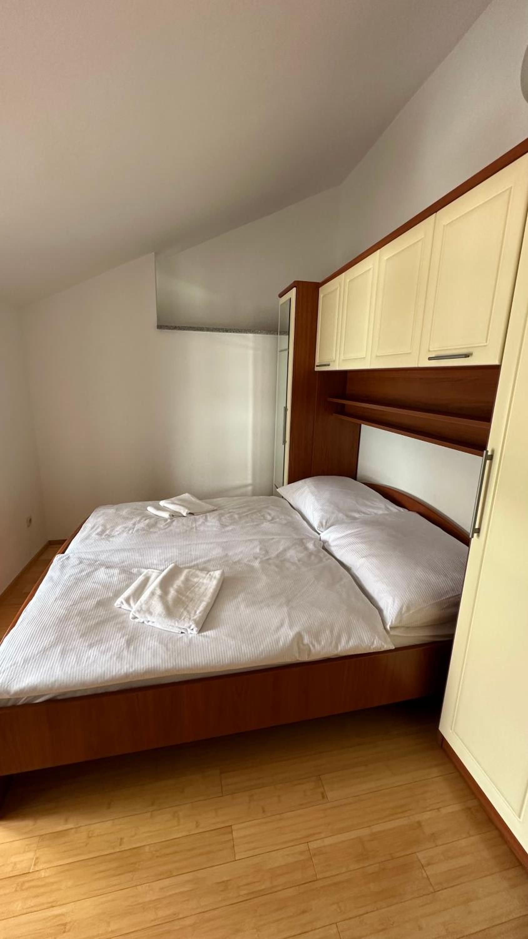 APARTMAN 3 Istočna Gomilica photo 2