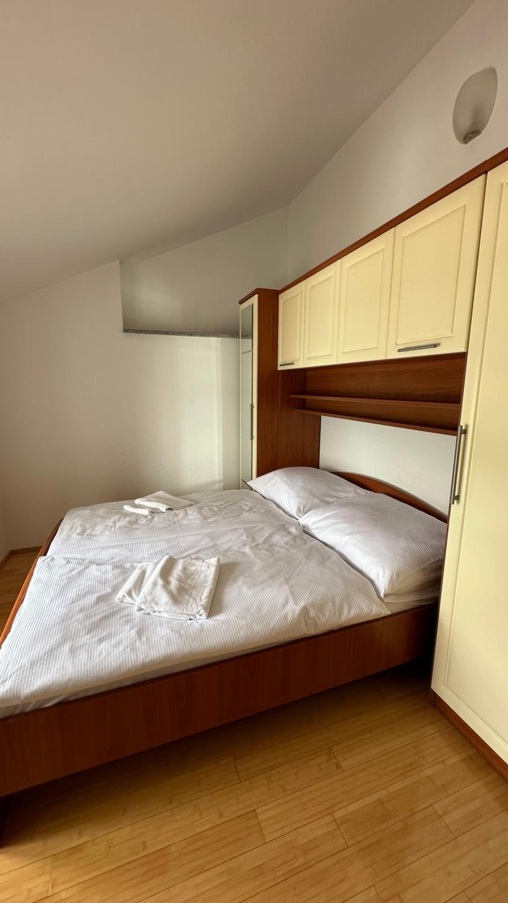 APARTMAN 3 Istočna Gomilica view 2