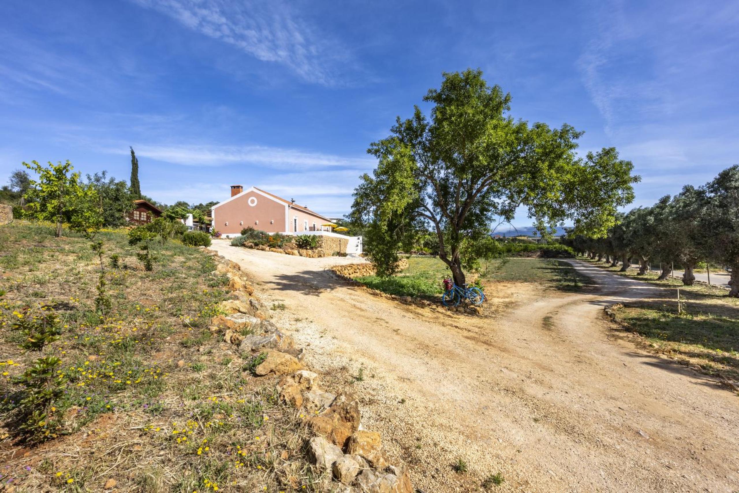 Hideaway Countryside by Seewest