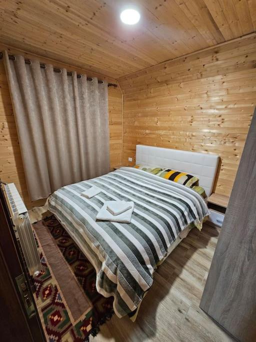 Villas Ski-Pista Bigell Dardhe