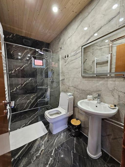 Villas Ski-Pista Bigell Dardhe