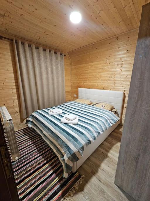 Villas Ski-Pista Bigell Dardhe