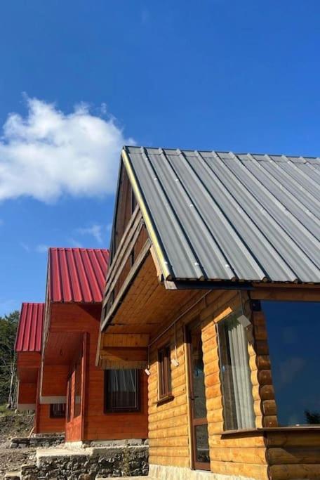 Villas Ski-Pista Bigell Dardhe