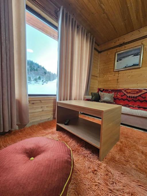 Villas Ski-Pista Bigell Dardhe
