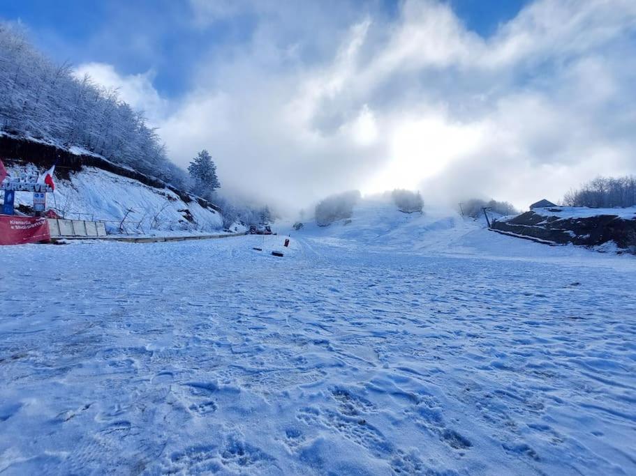 Villas Ski-Pista Bigell Dardhe