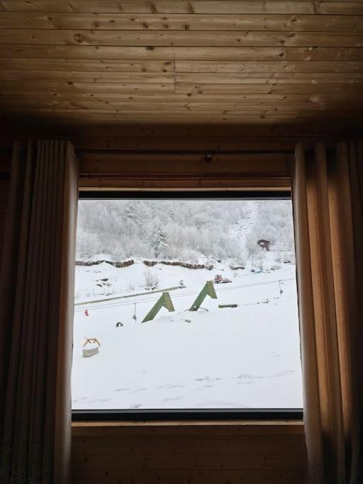 Villas Ski-Pista Bigell Dardhe