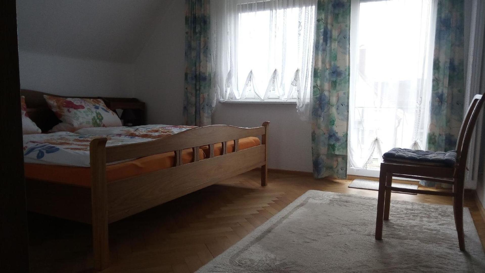 Ferienhaus In Ruhiger Lage Mit Großem Garten