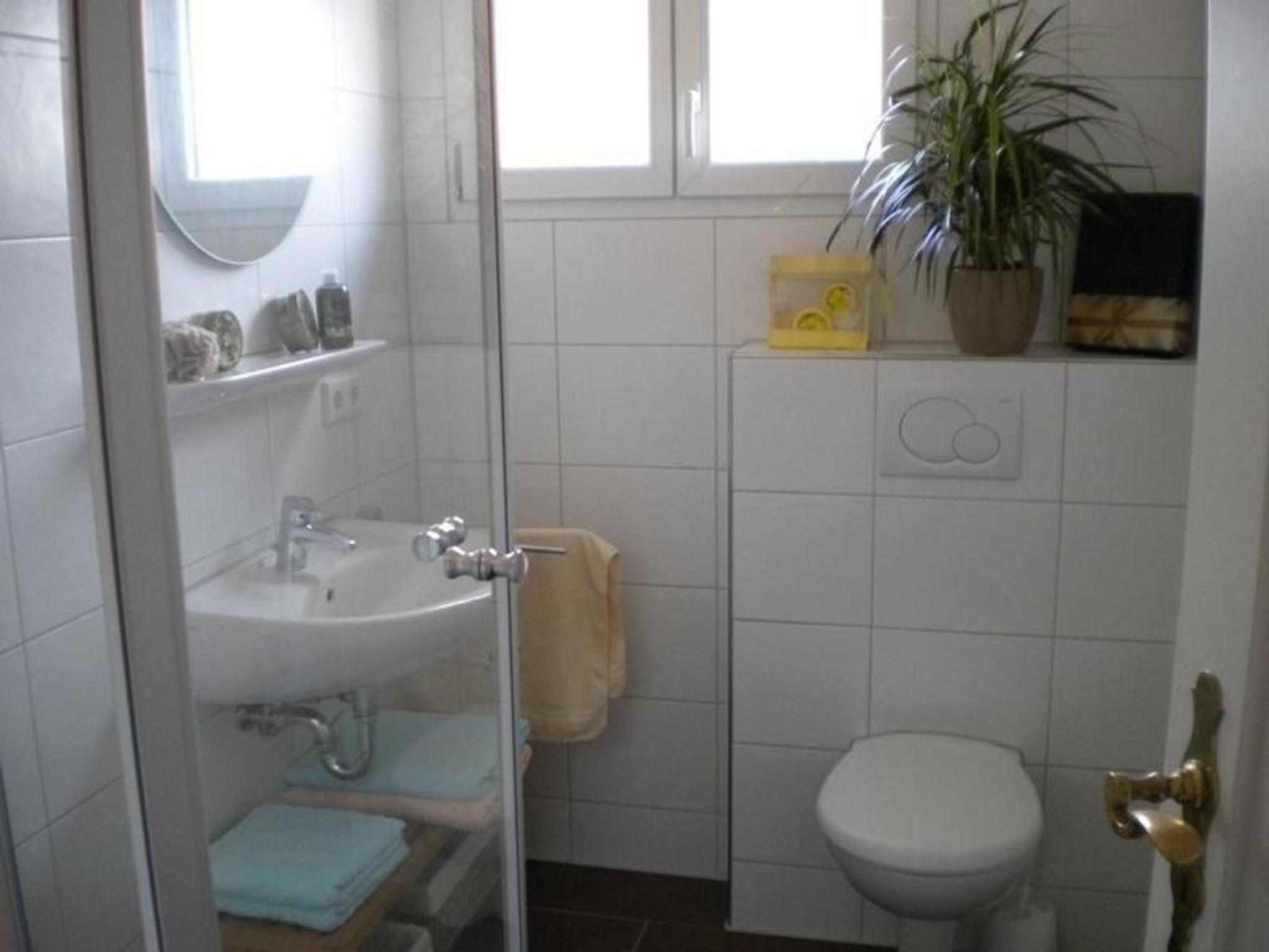 Ferienhaus In Ruhiger Lage Mit Großem Garten