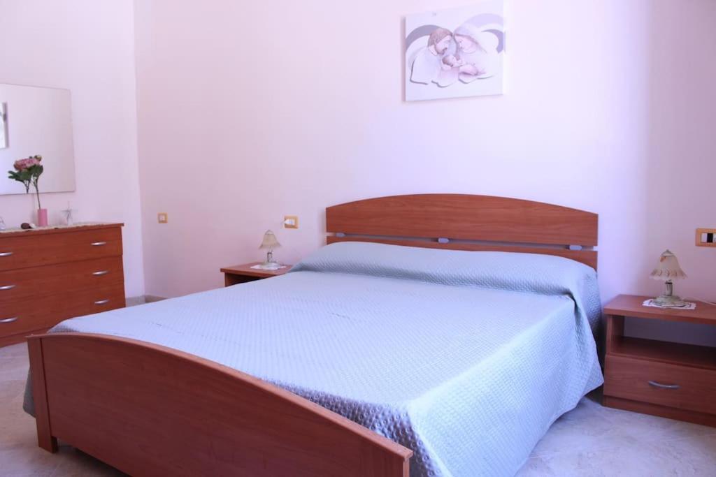 Cilento Casa Vacanza Giuvino