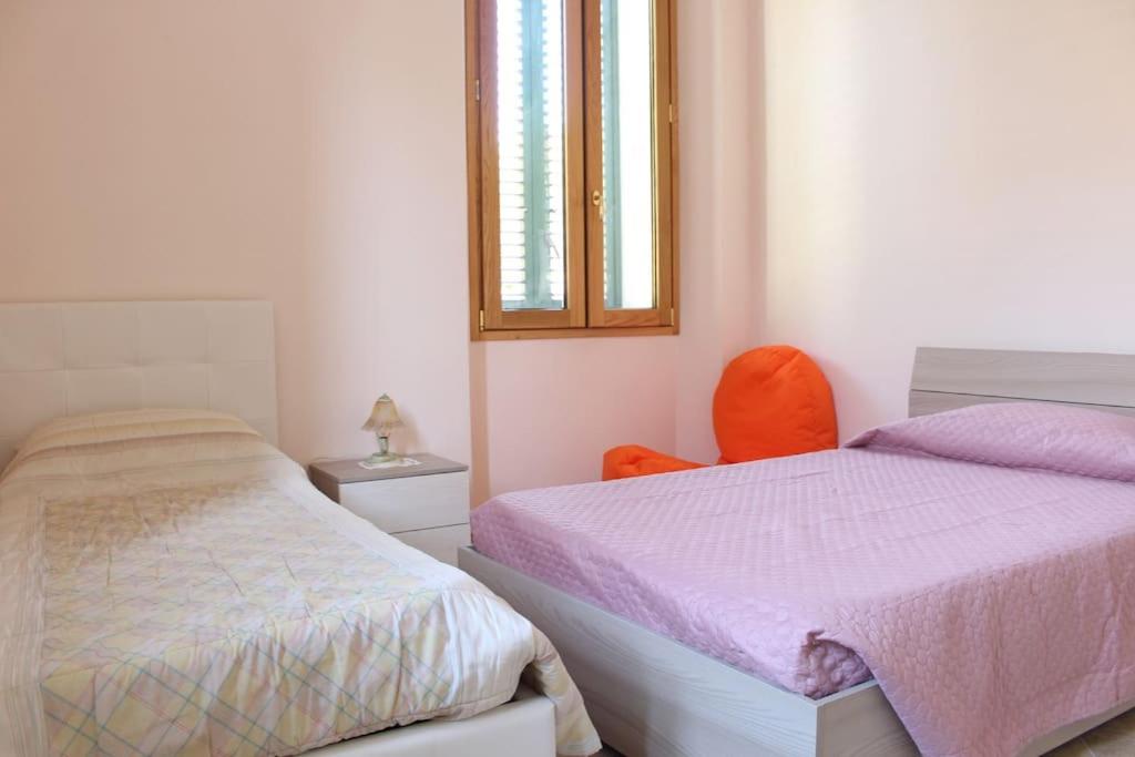 Cilento Casa Vacanza Giuvino