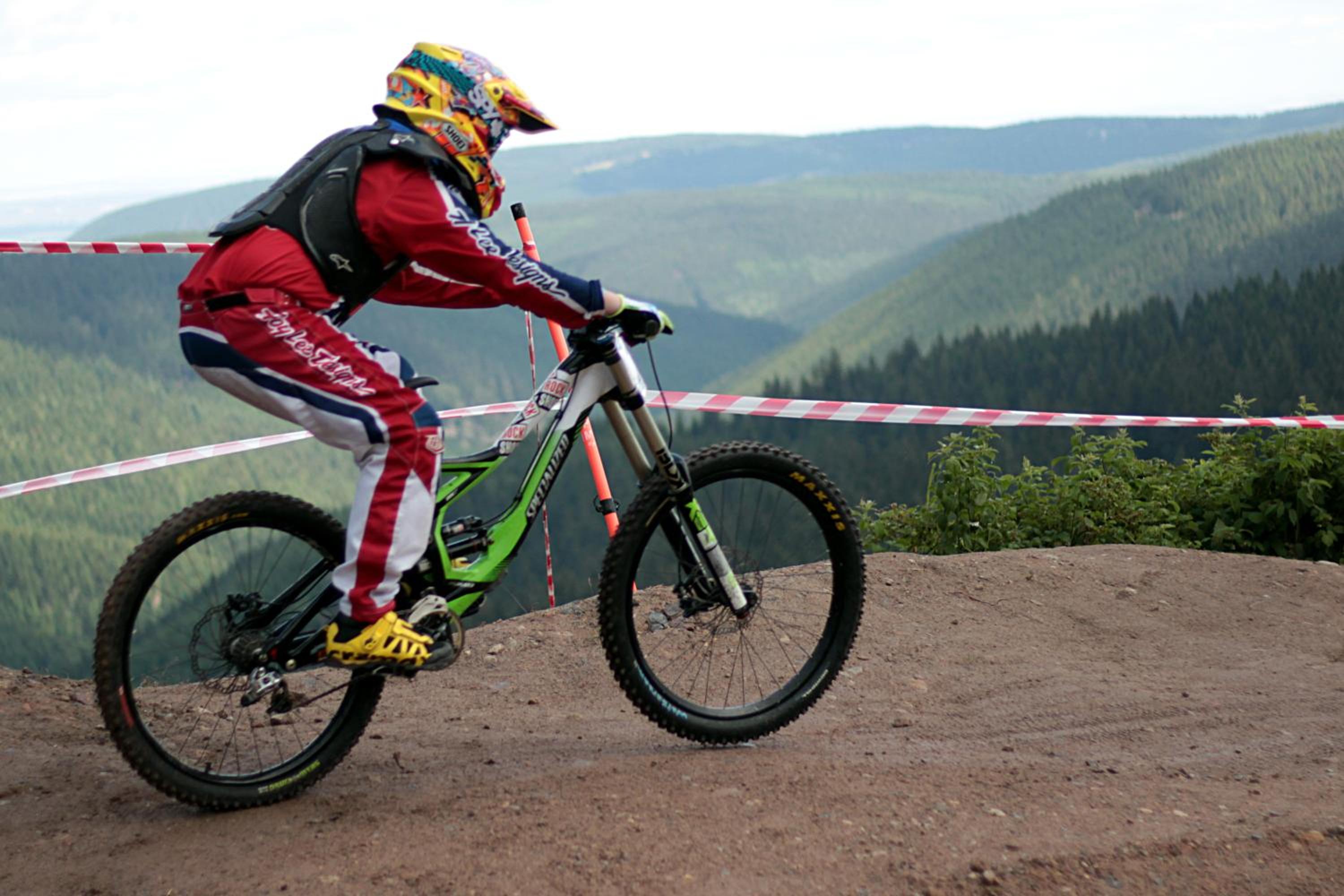 FeWo Oberhof - Tiefgarage und Parkplatz inklusive