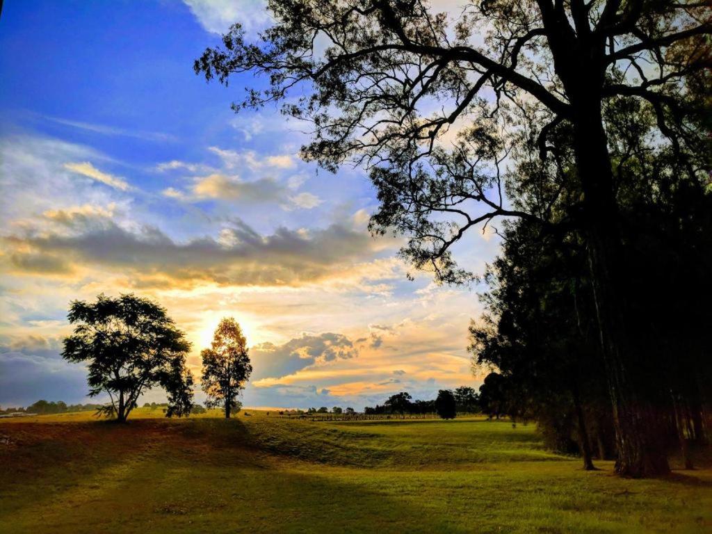 Madigan Cottages - The Kookaburra Cottage