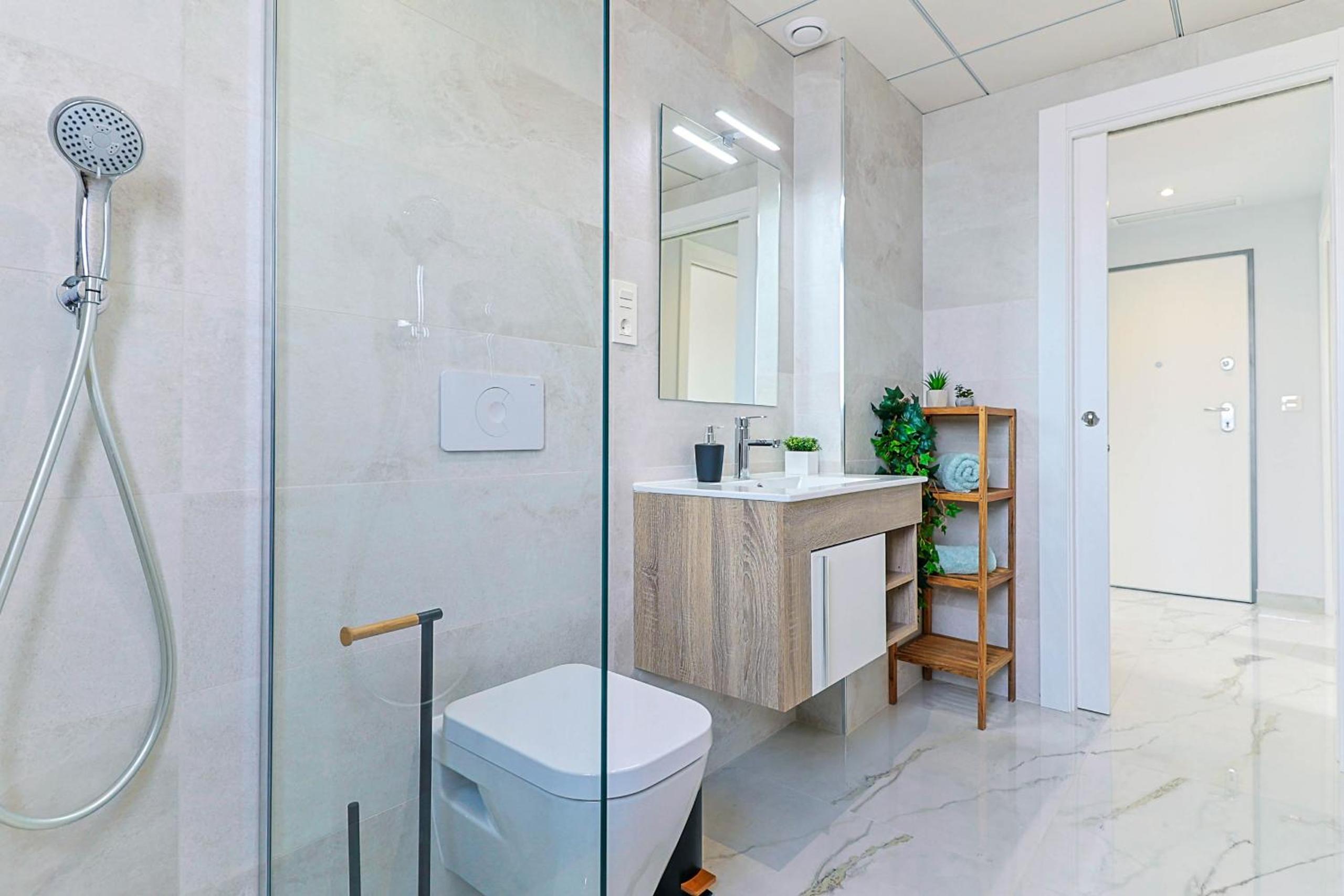 Luxury Apartment Amanecer Villamartin