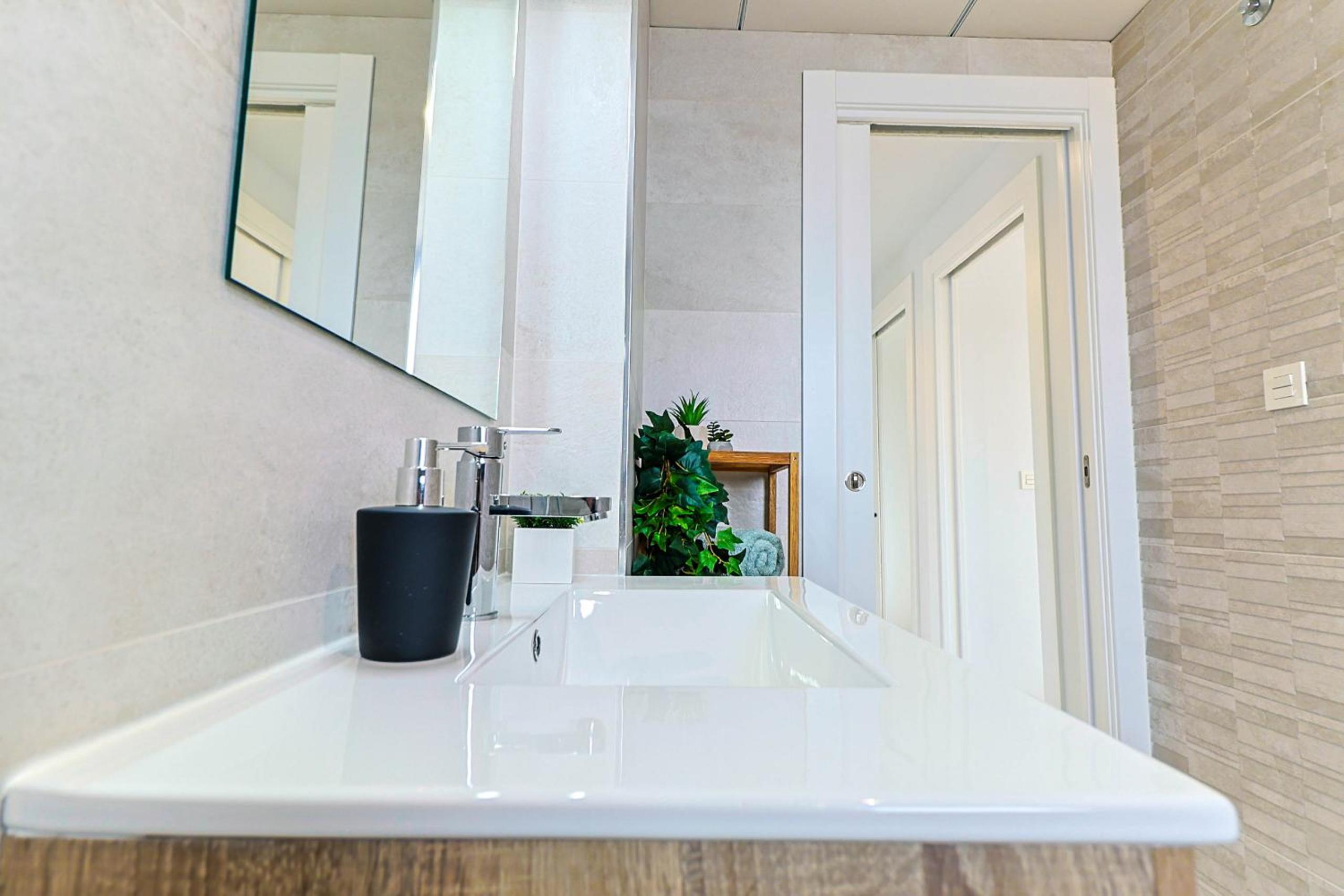 Luxury Apartment Amanecer Villamartin