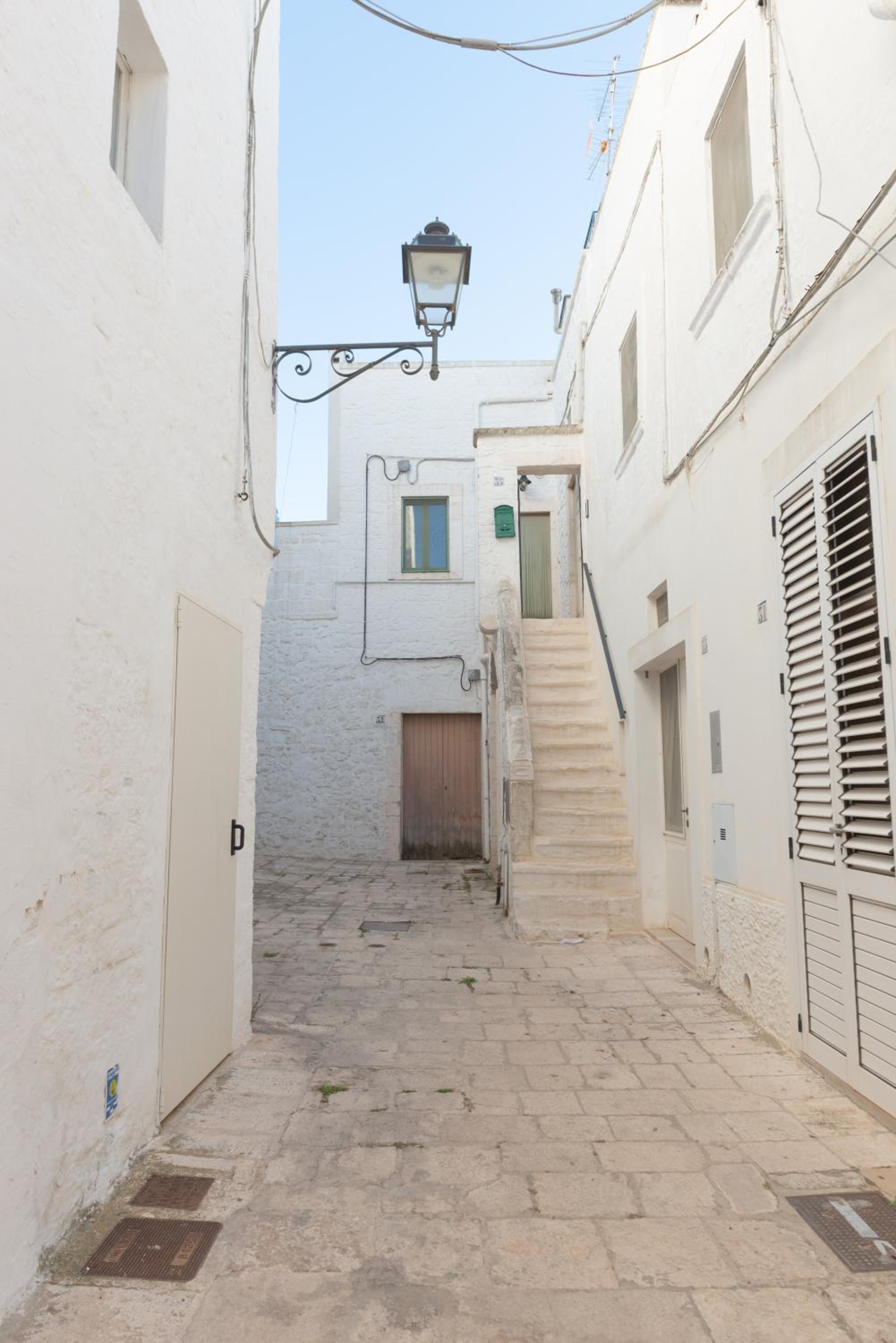 Casa Sorrentino