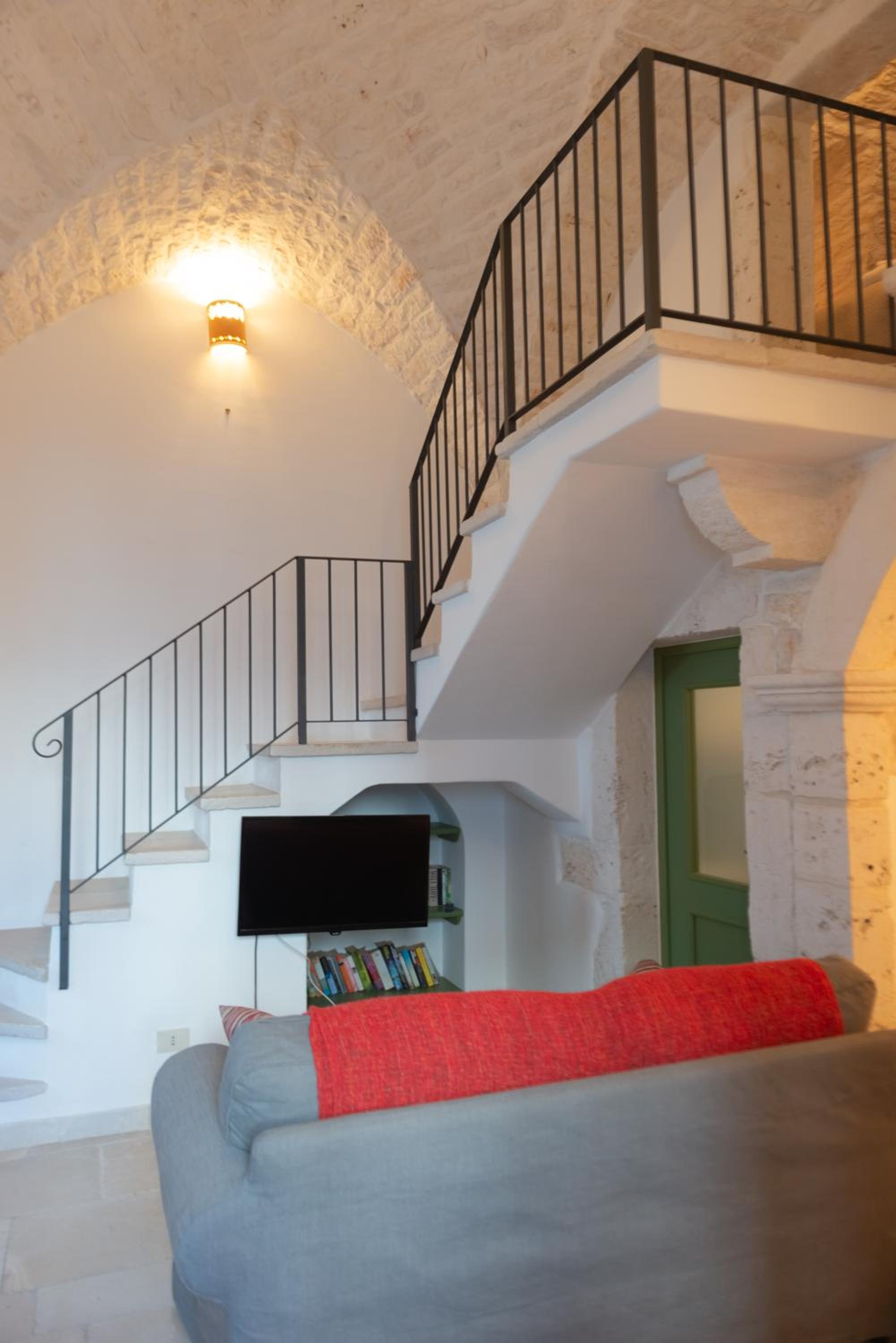 Casa Sorrentino
