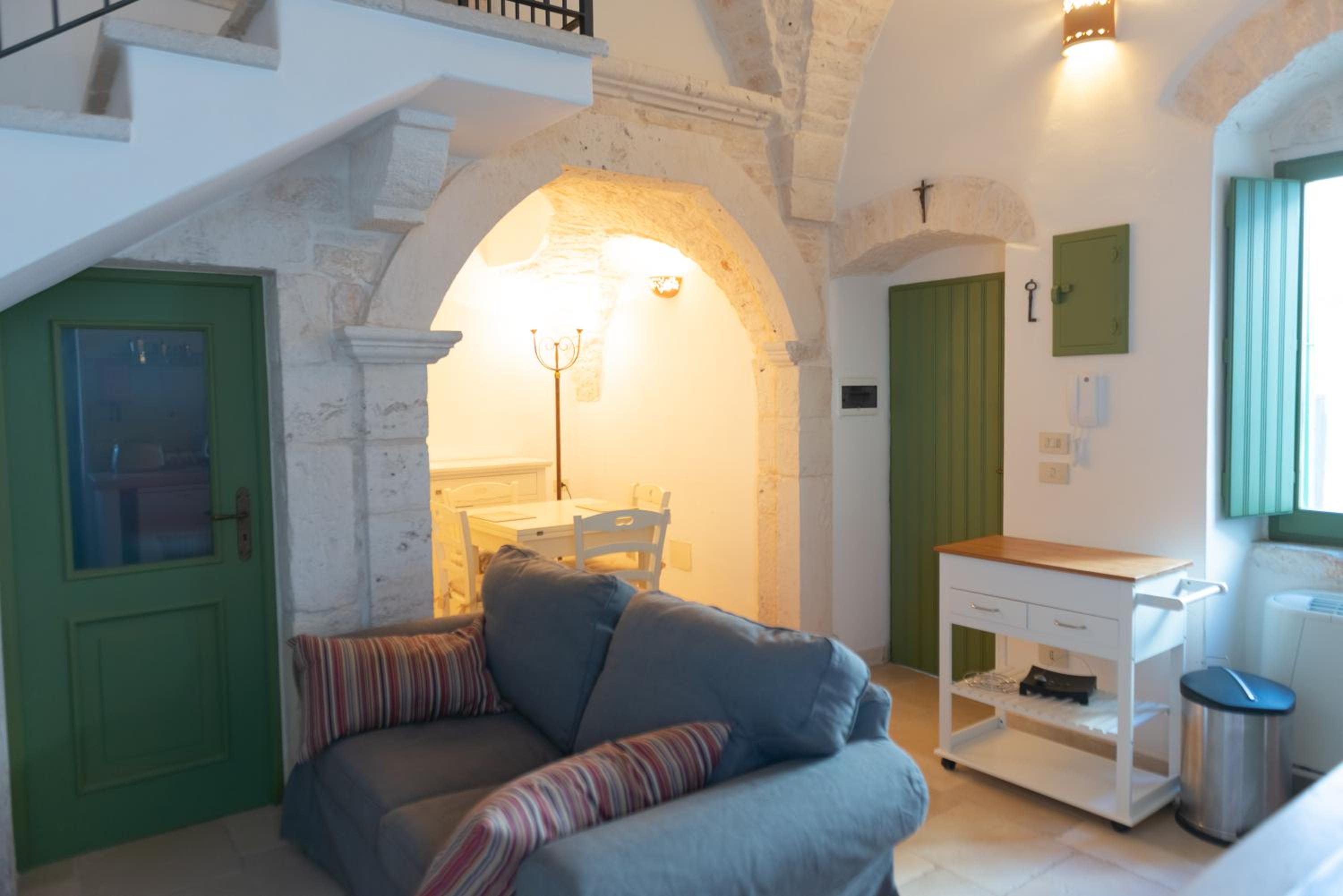 Casa Sorrentino