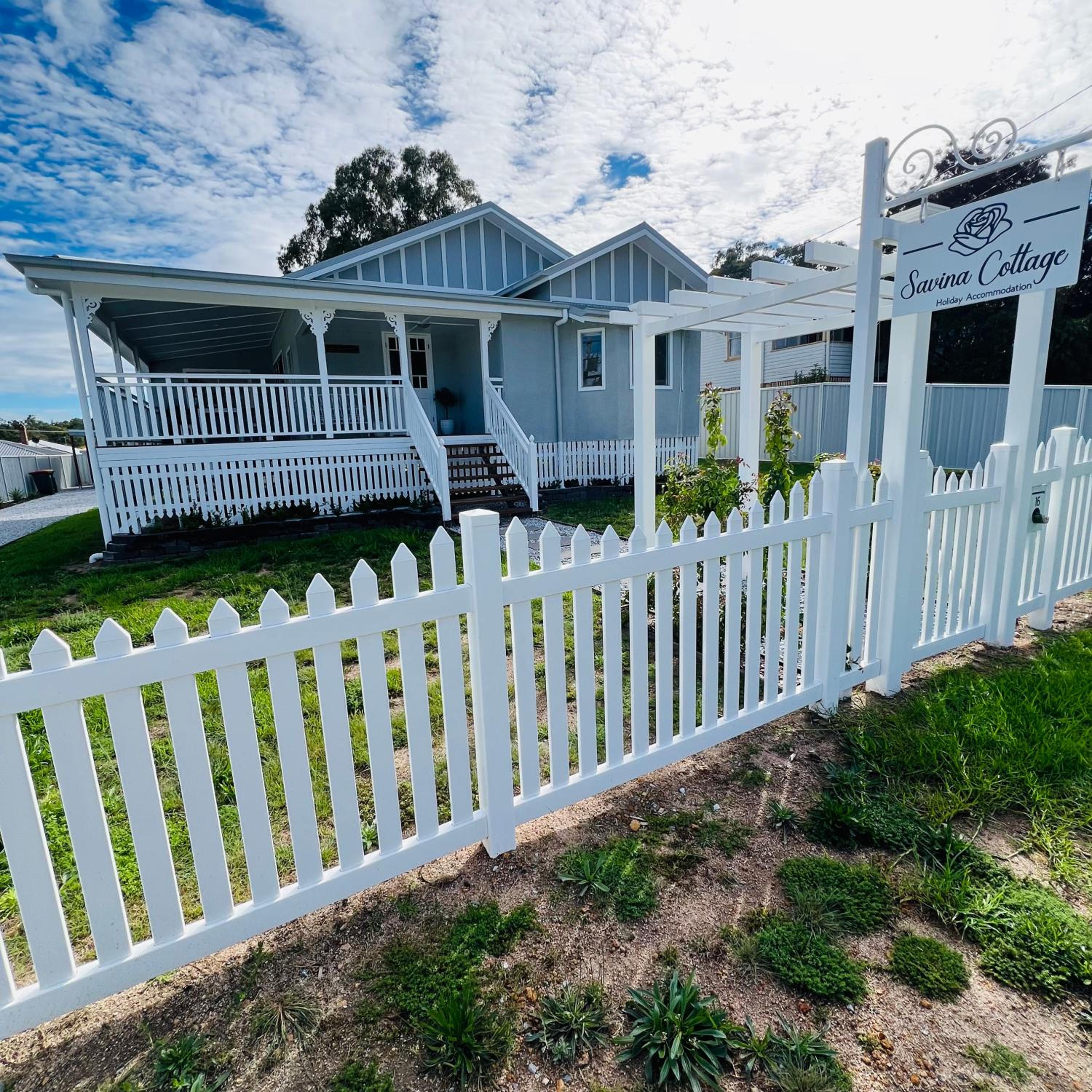 Savina Cottage