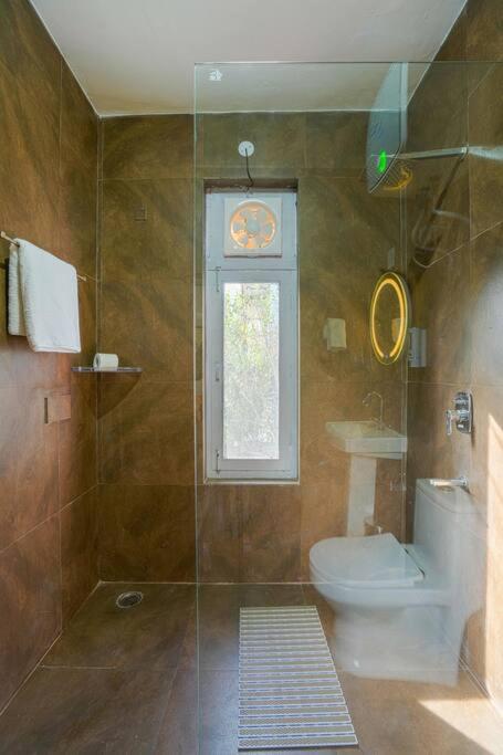 MoSum Retreat- 3 BHK (Manali)