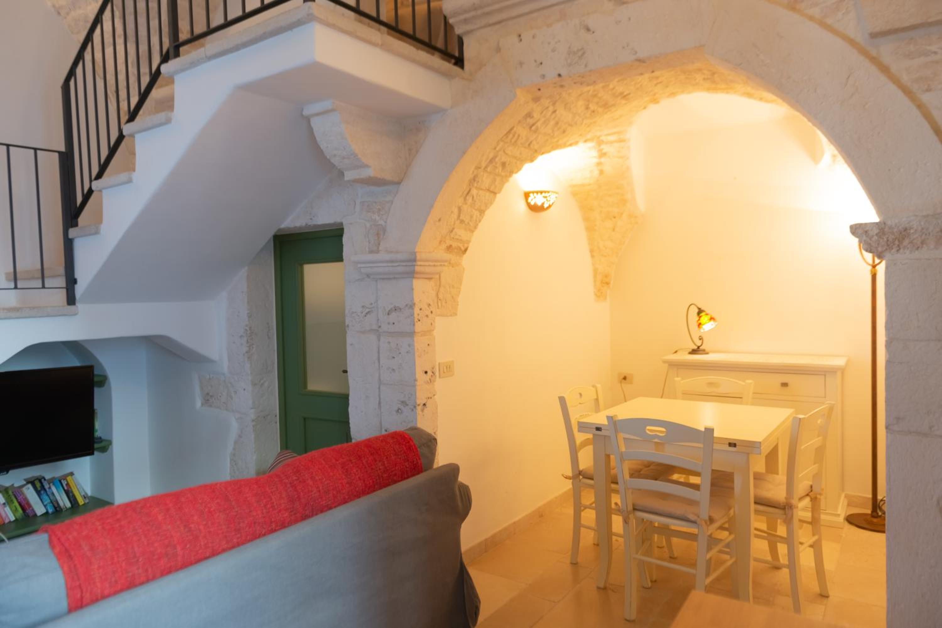 Casa Sorrentino