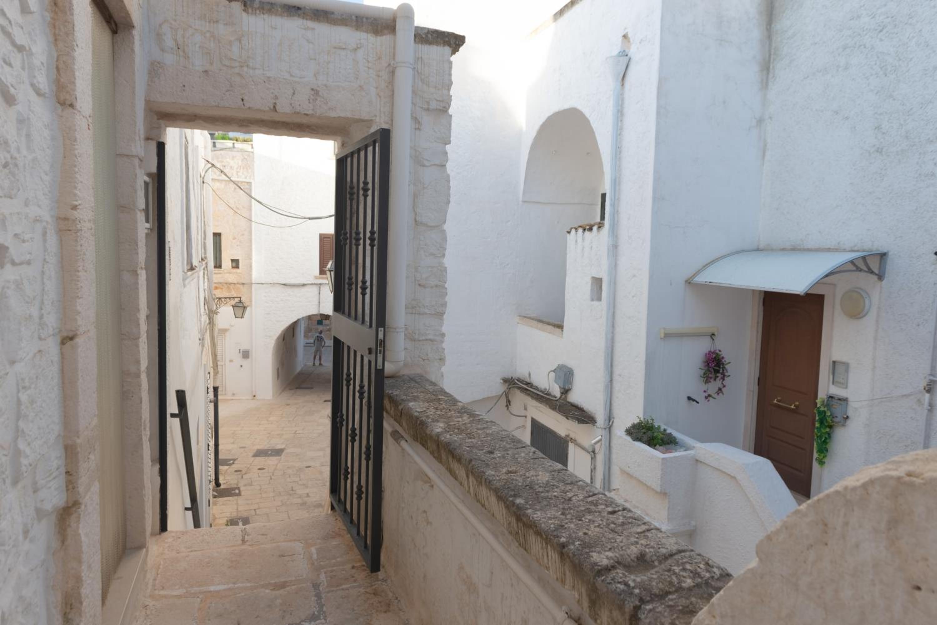 Casa Sorrentino