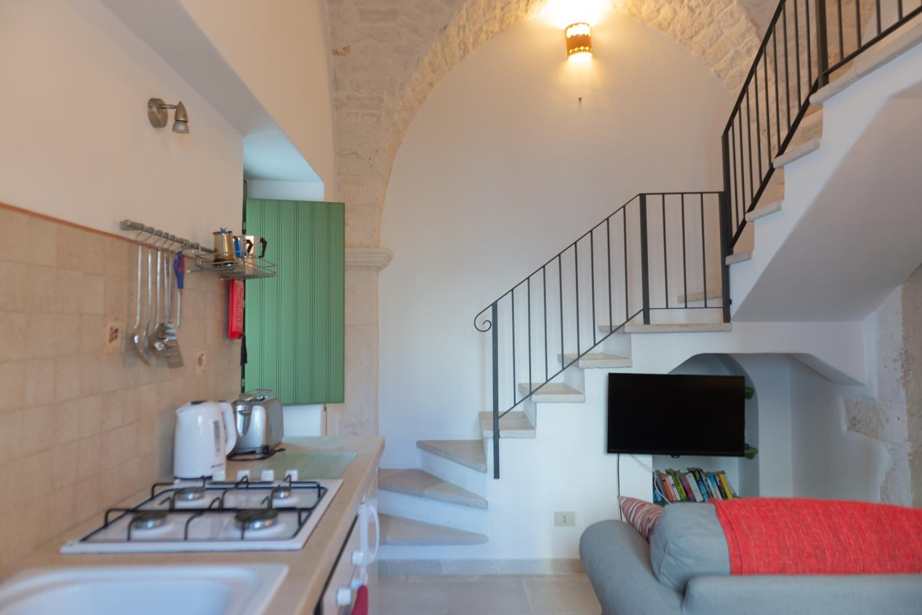 Casa Sorrentino
