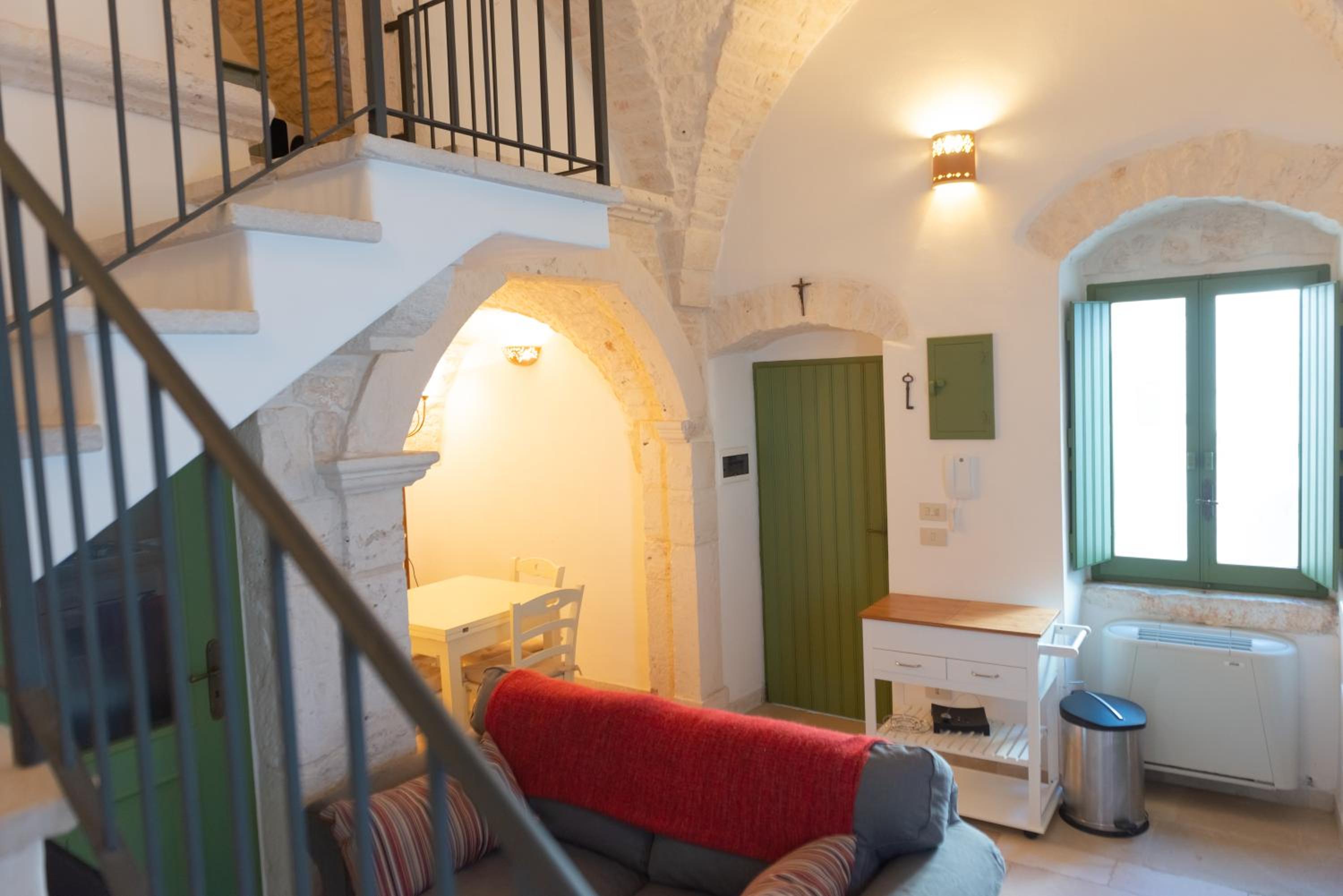 Casa Sorrentino