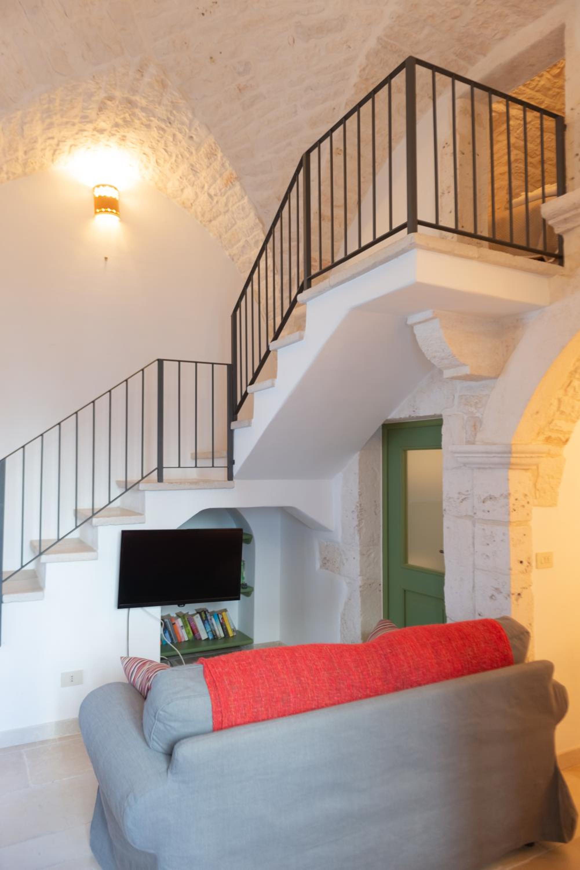 Casa Sorrentino