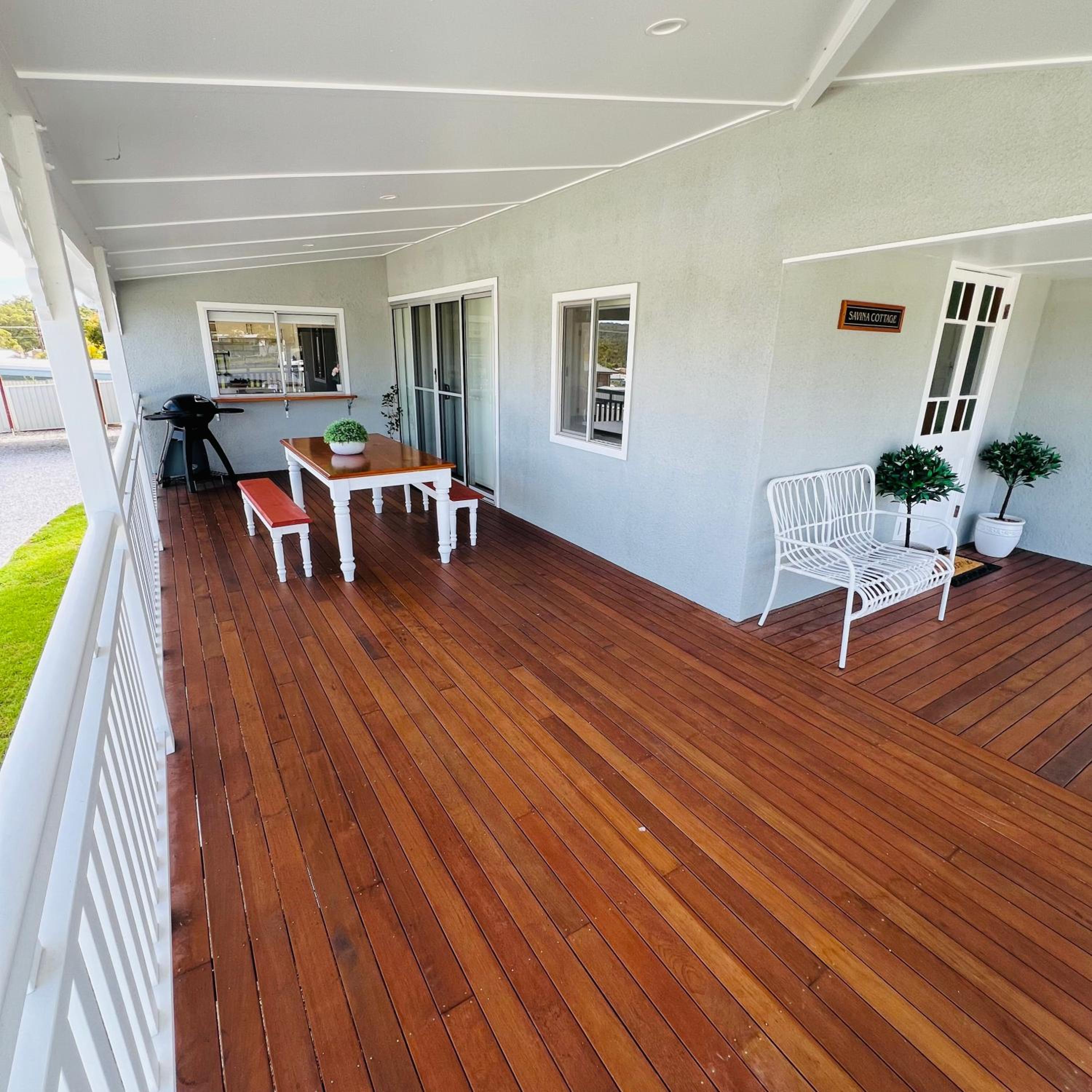 Savina Cottage