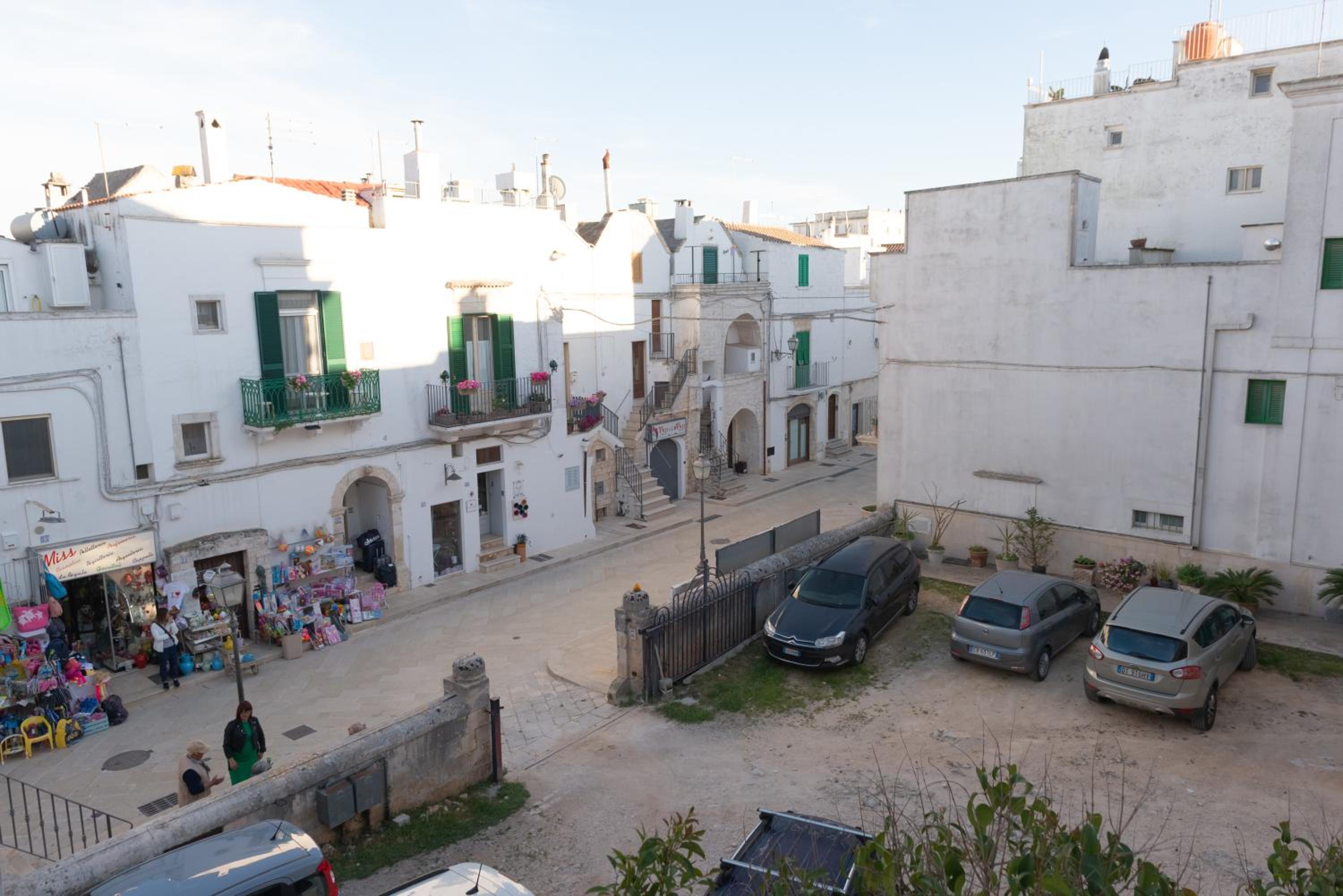 Casa Sorrentino