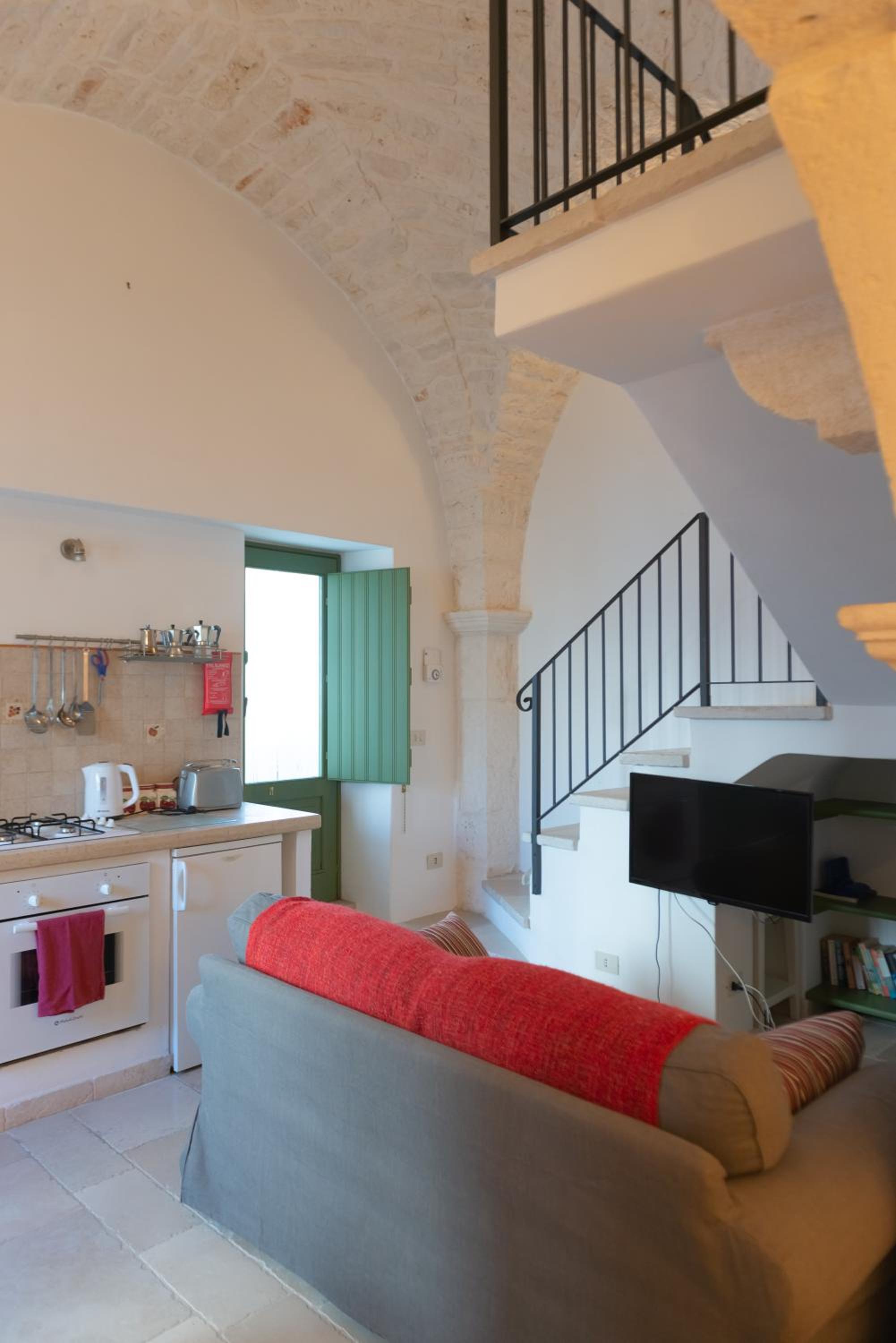 Casa Sorrentino