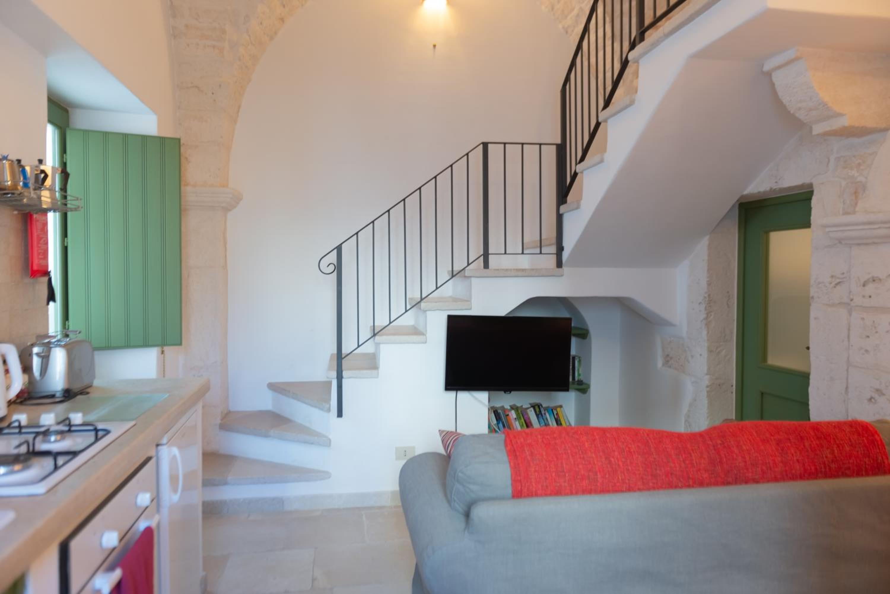 Casa Sorrentino