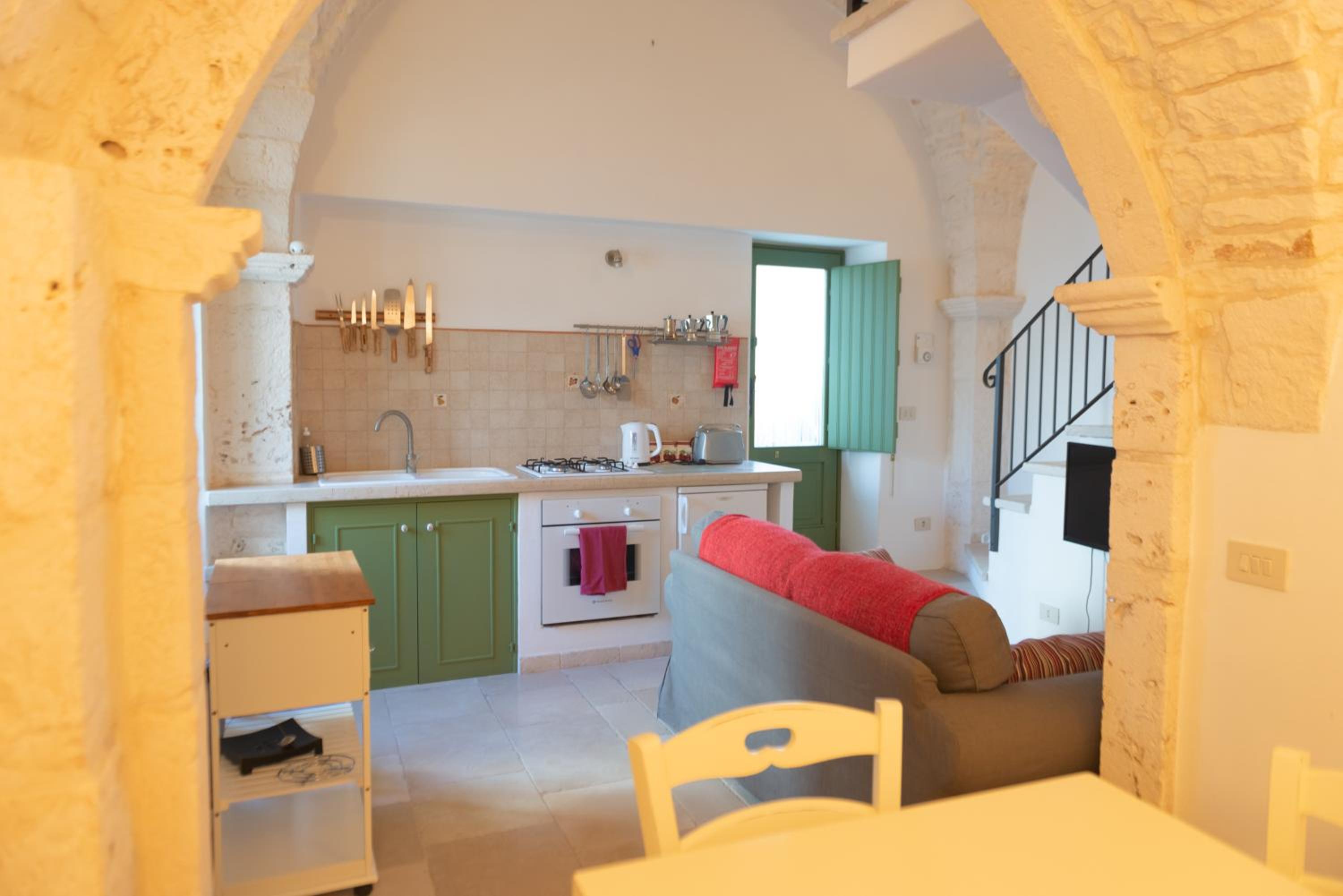 Casa Sorrentino