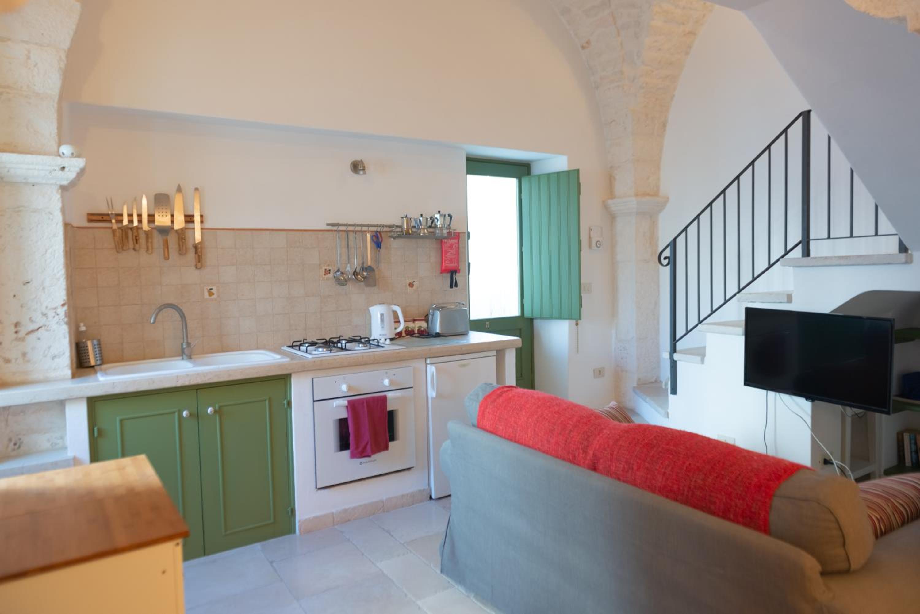 Casa Sorrentino