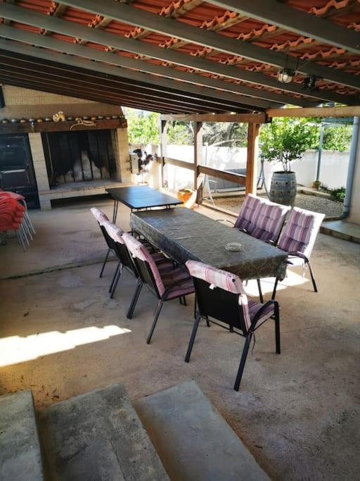 Casa Jessy