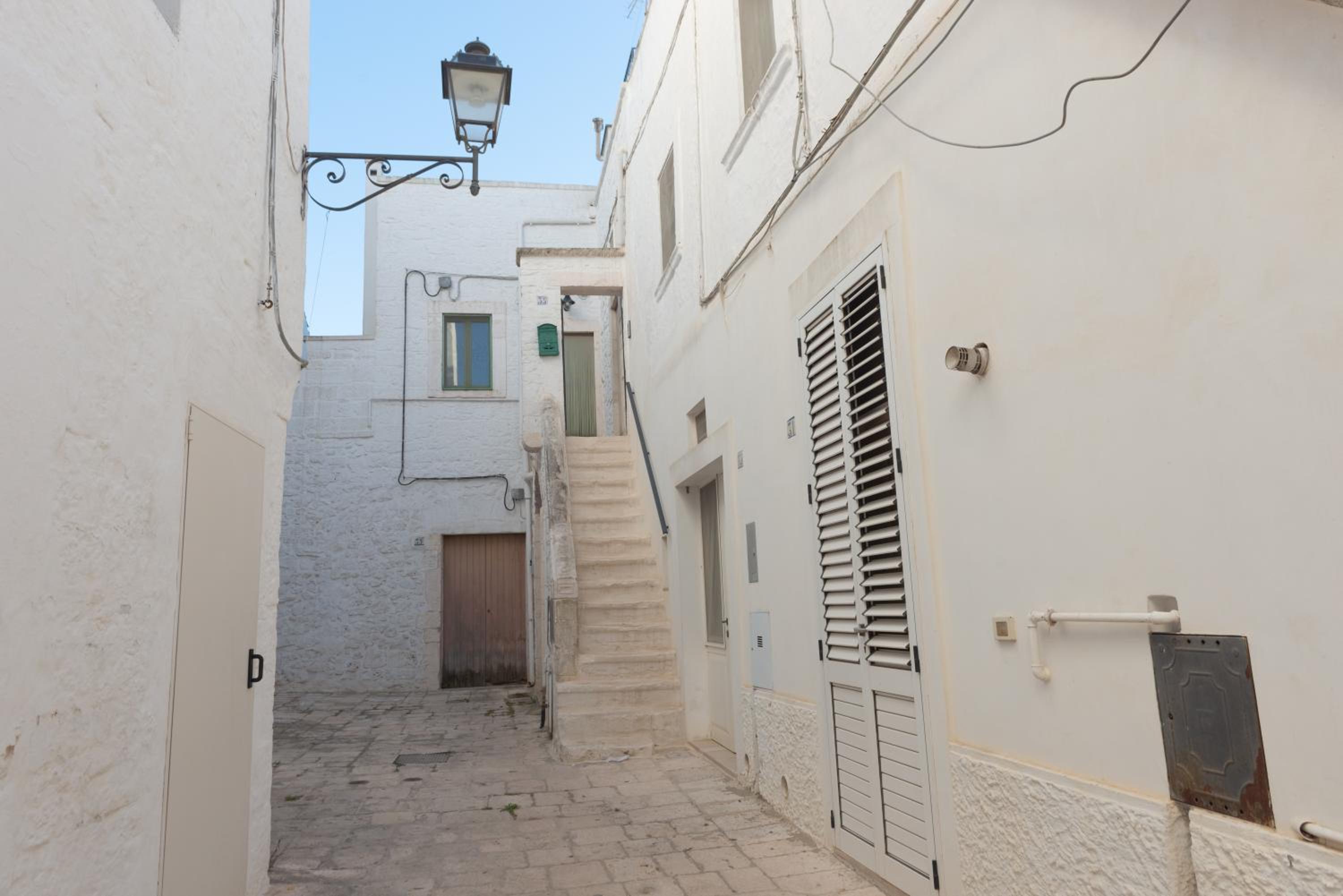 Casa Sorrentino
