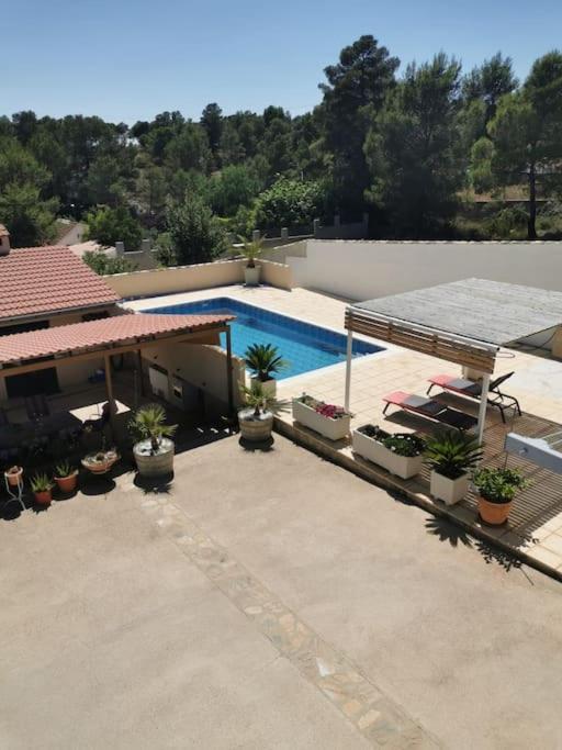 Casa Jessy
