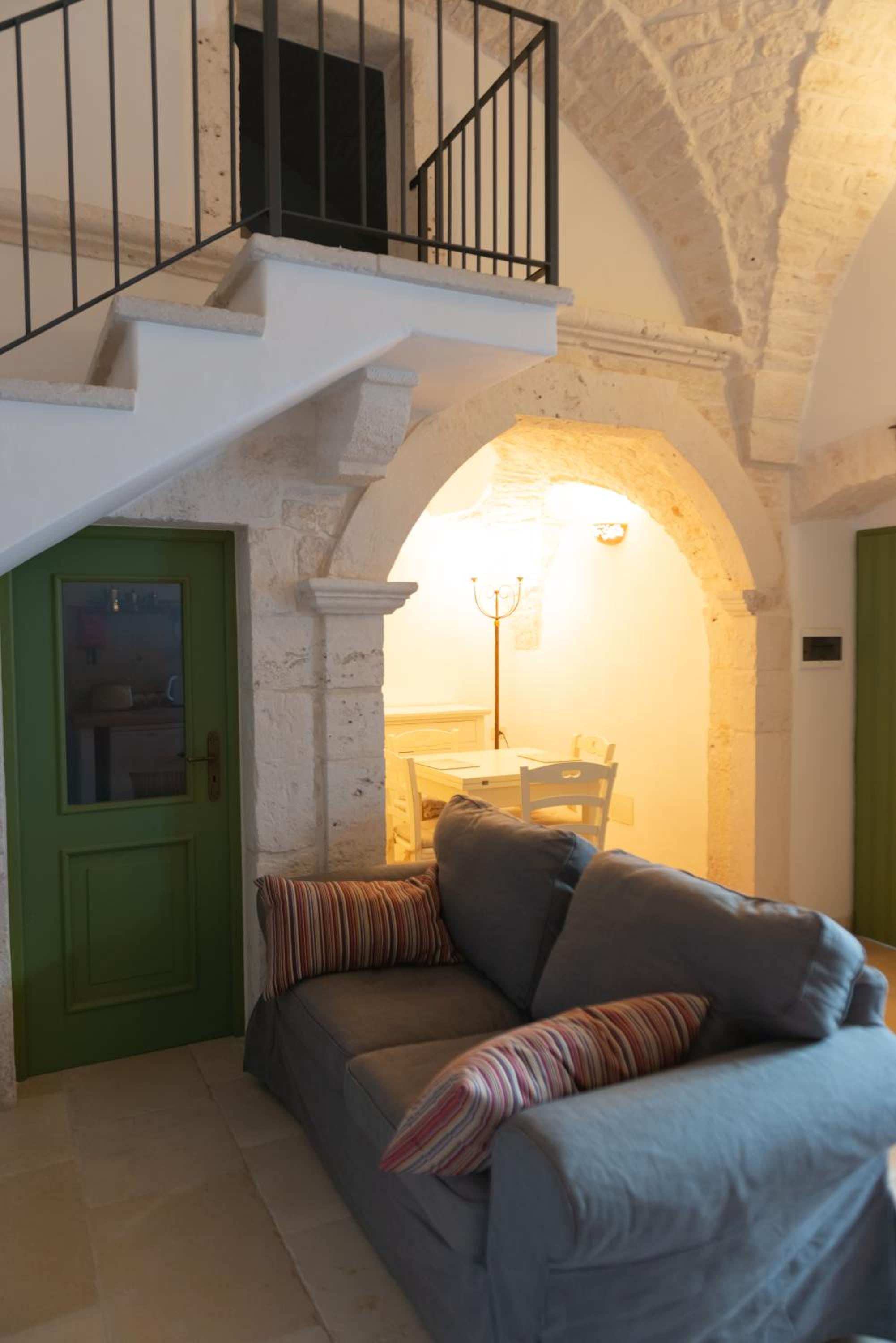 Casa Sorrentino