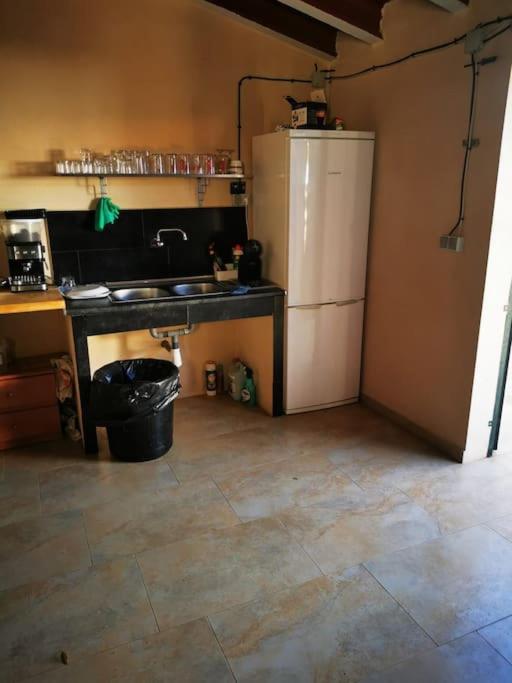 Casa Jessy