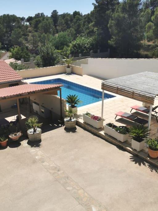 Casa Jessy