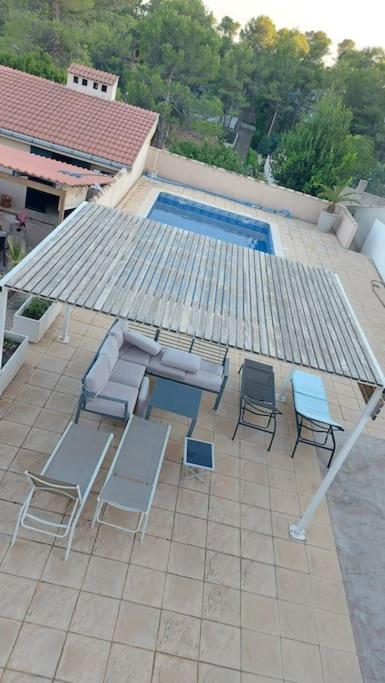Casa Jessy