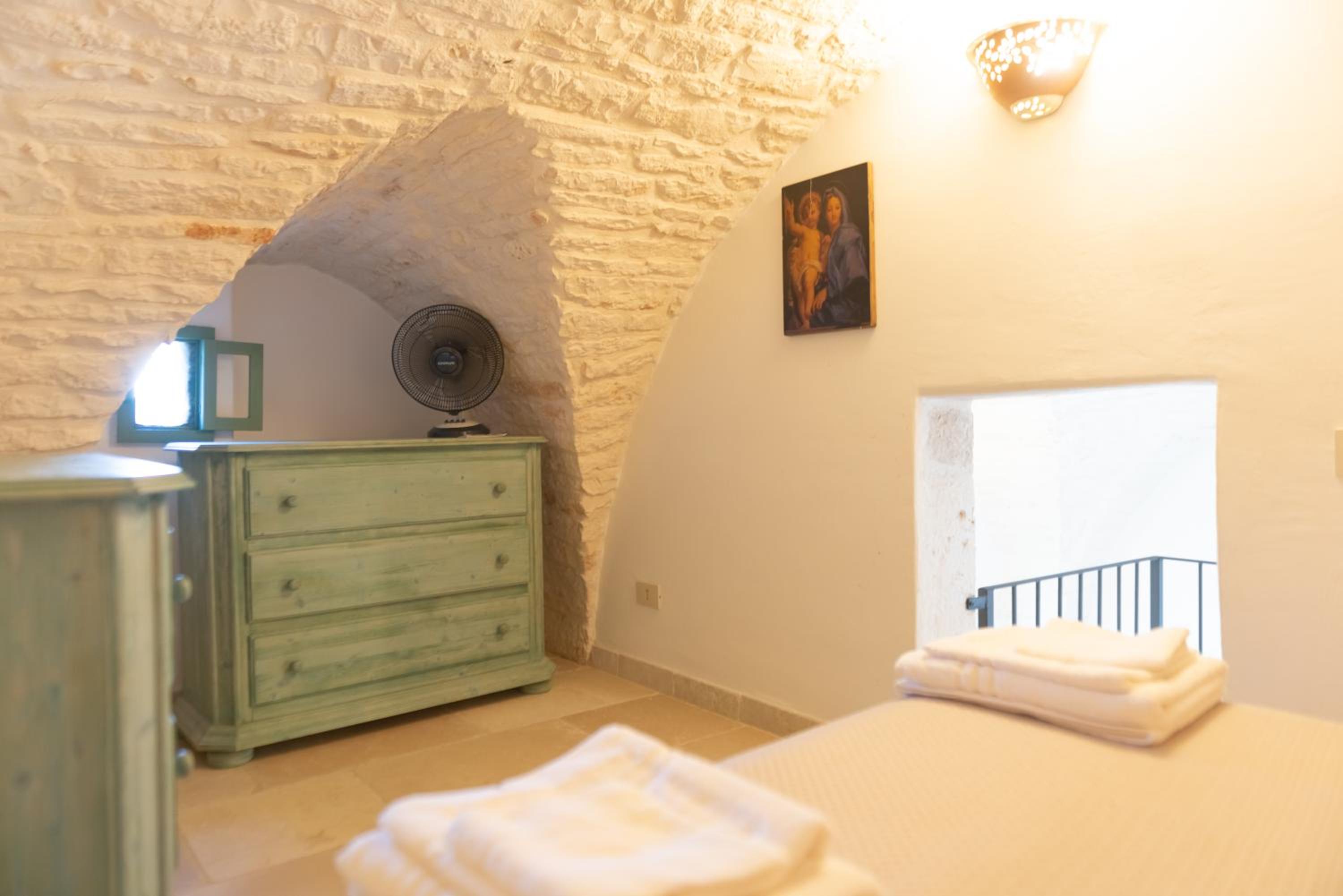 Casa Sorrentino