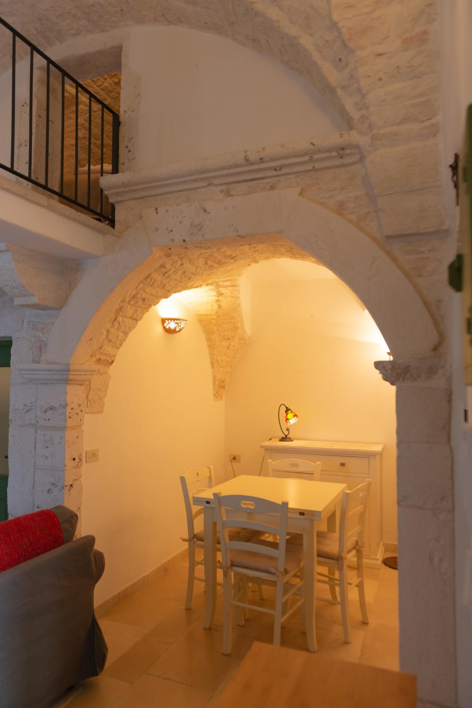 Casa Sorrentino